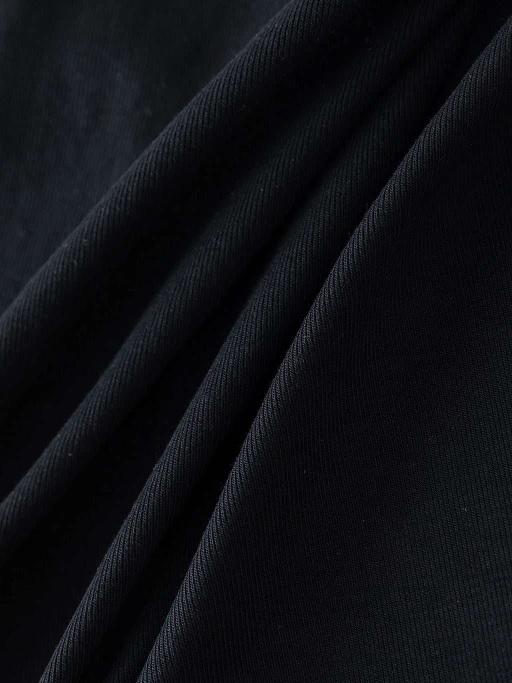 ZIQIAO Tencel Acetate Slim Fit Long-sleeved T-shirt For Women 2024 Autumn New Design Versatile Casual Solid Color Tops 24ZQ93095