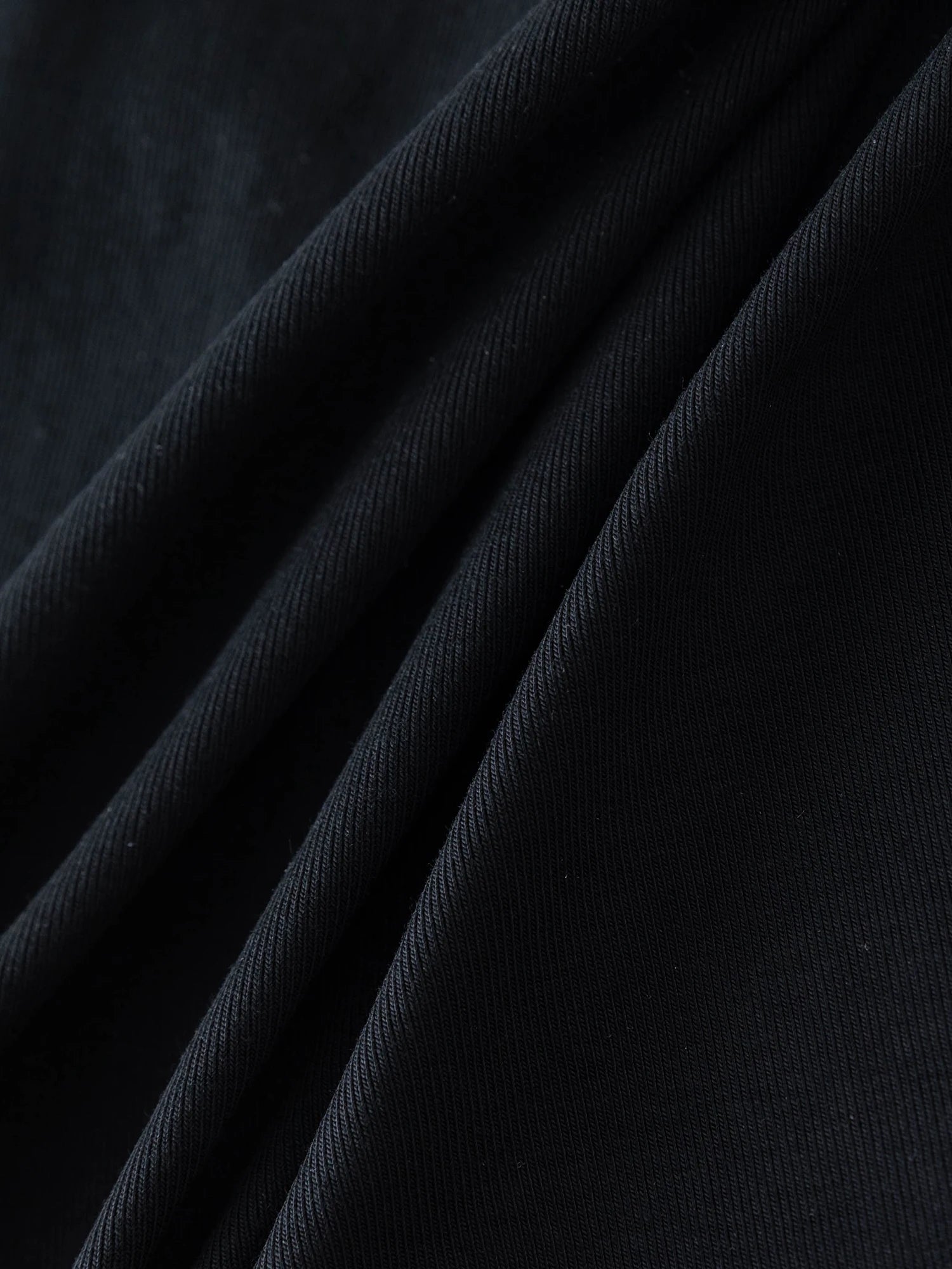 ZIQIAO Tencel Acetate Slim Fit Long-sleeved T-shirt For Women 2024 Autumn New Design Versatile Casual Solid Color Tops 24ZQ93095