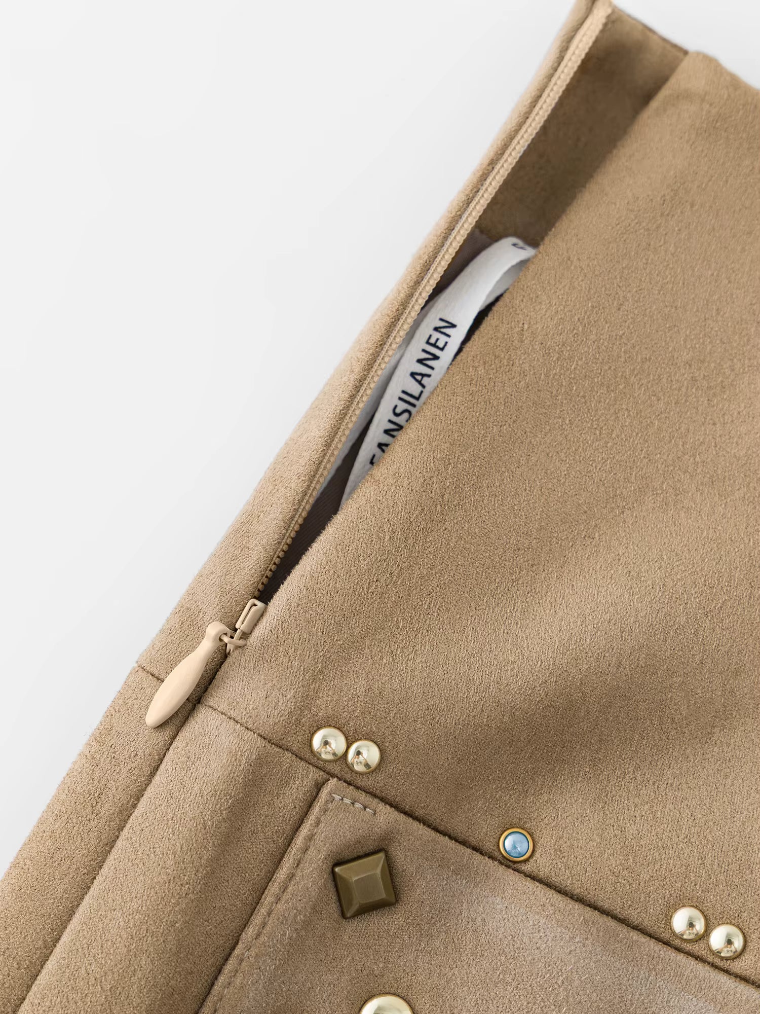 2025 New Women's Retro Style Rhinestone Faux Suede Leather Jacket Coat Winter Warm Pilot Bomber Jacket Vintage Outerwear