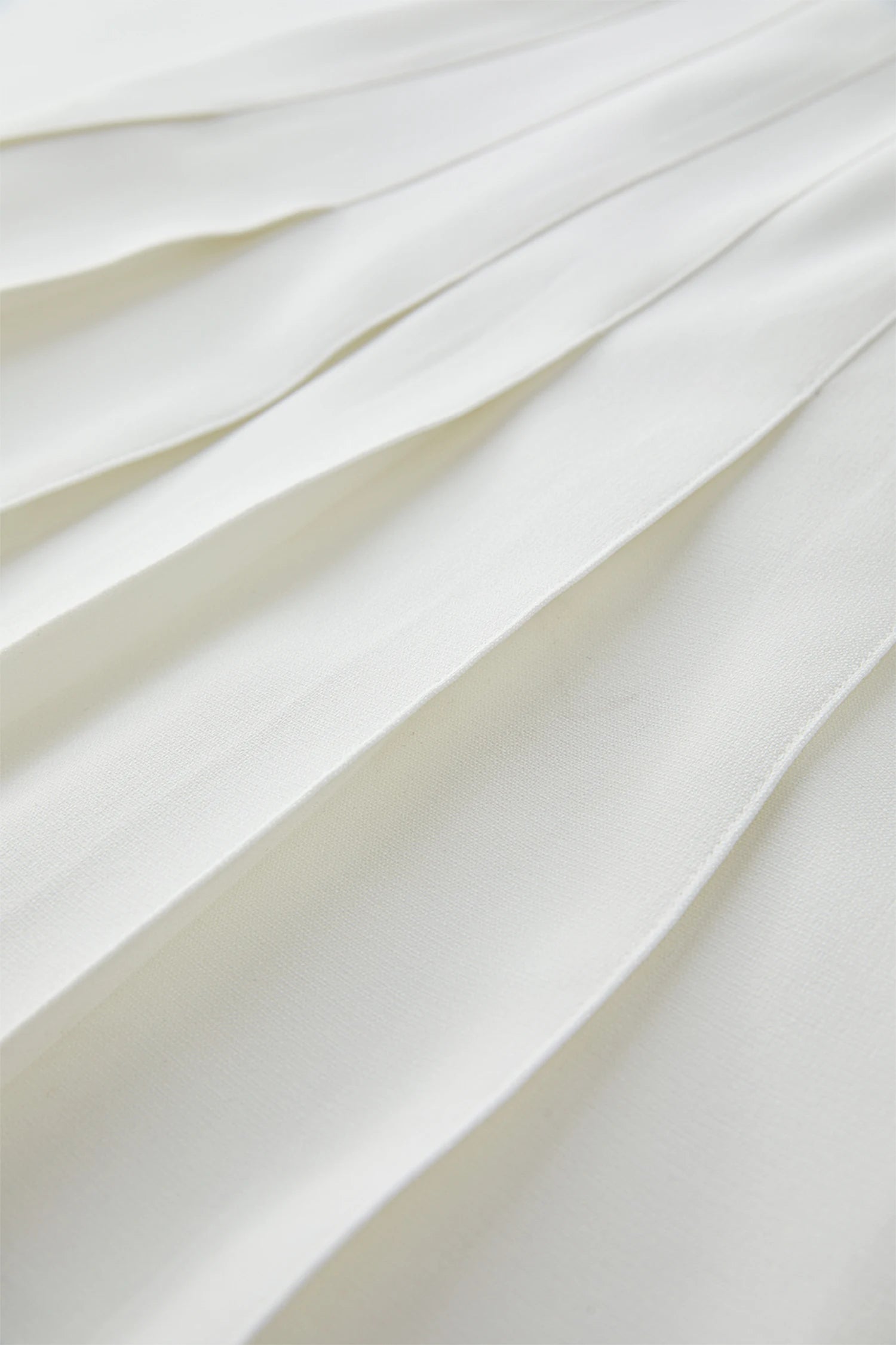 FSLE【Premium Series】Minimalism Old Money Style Acetate Sleeveless Vest Pleated Dress For Women 2025 Summer New Arrival Dress