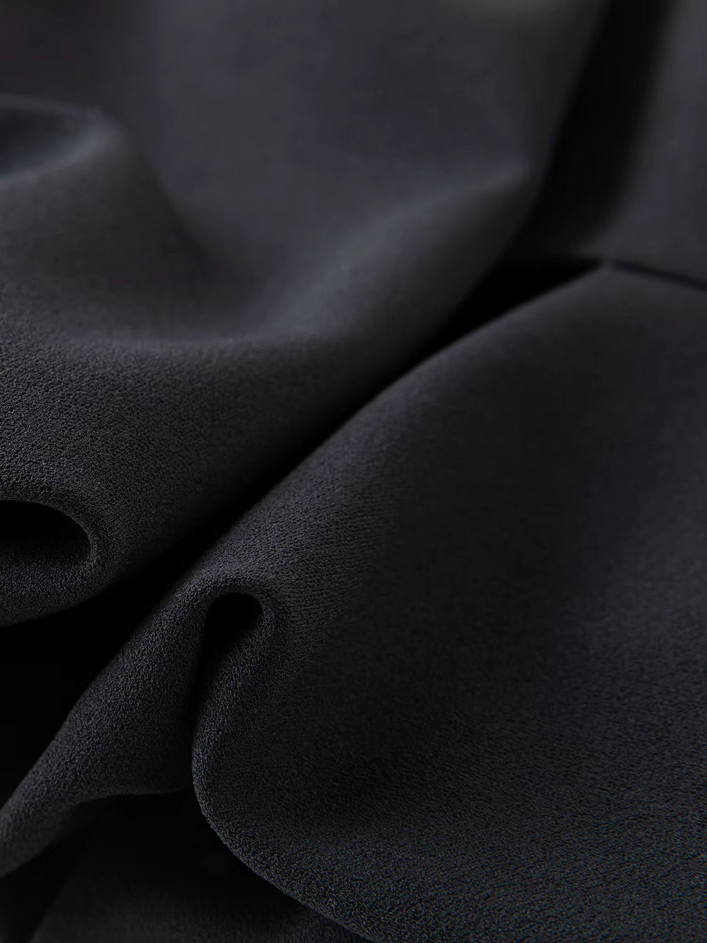 Puffy Pleated Bud Skirt Sets Women Long Sleeve Slim Cardigans 2025 Winter New Mini Skirt Simple Clean Fit Sweet Girlish