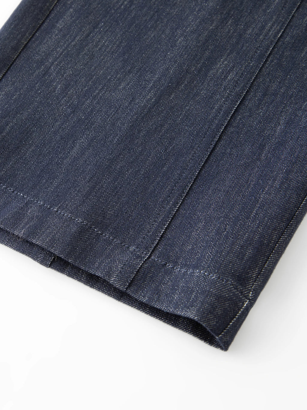 DUSHU Autumn 2025 Women's Vintage Wide Leg Jeans - Curve Flattering High Waist Stretch Denim Pants Arc Hem Casual Comfort Fit