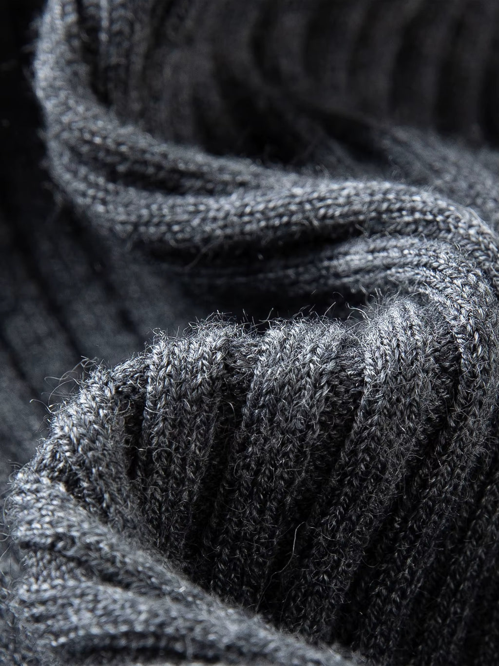 Autumn Winter Women's Color Block Fake Two Piece Style Slim Knit Sweater Office Elegant Pullover Casual Commute Chic Tops