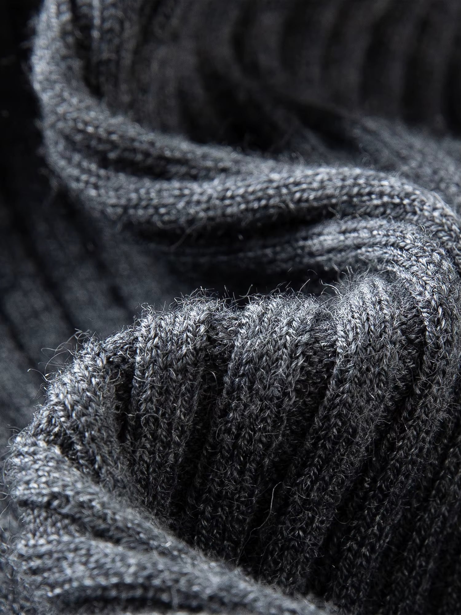 Autumn Winter Women's Color Block Fake Two Piece Style Slim Knit Sweater Office Elegant Pullover Casual Commute Chic Tops