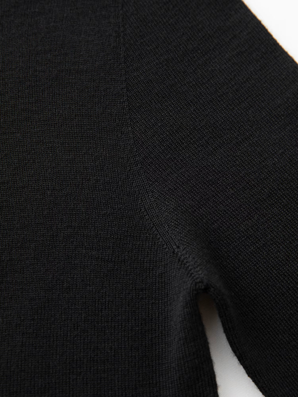 【Premium Series】Wool Sweater Women's Turtle Neck Black Soft Warm Knit Pullover Chic Casual Winter Fall Top For Daily Wear