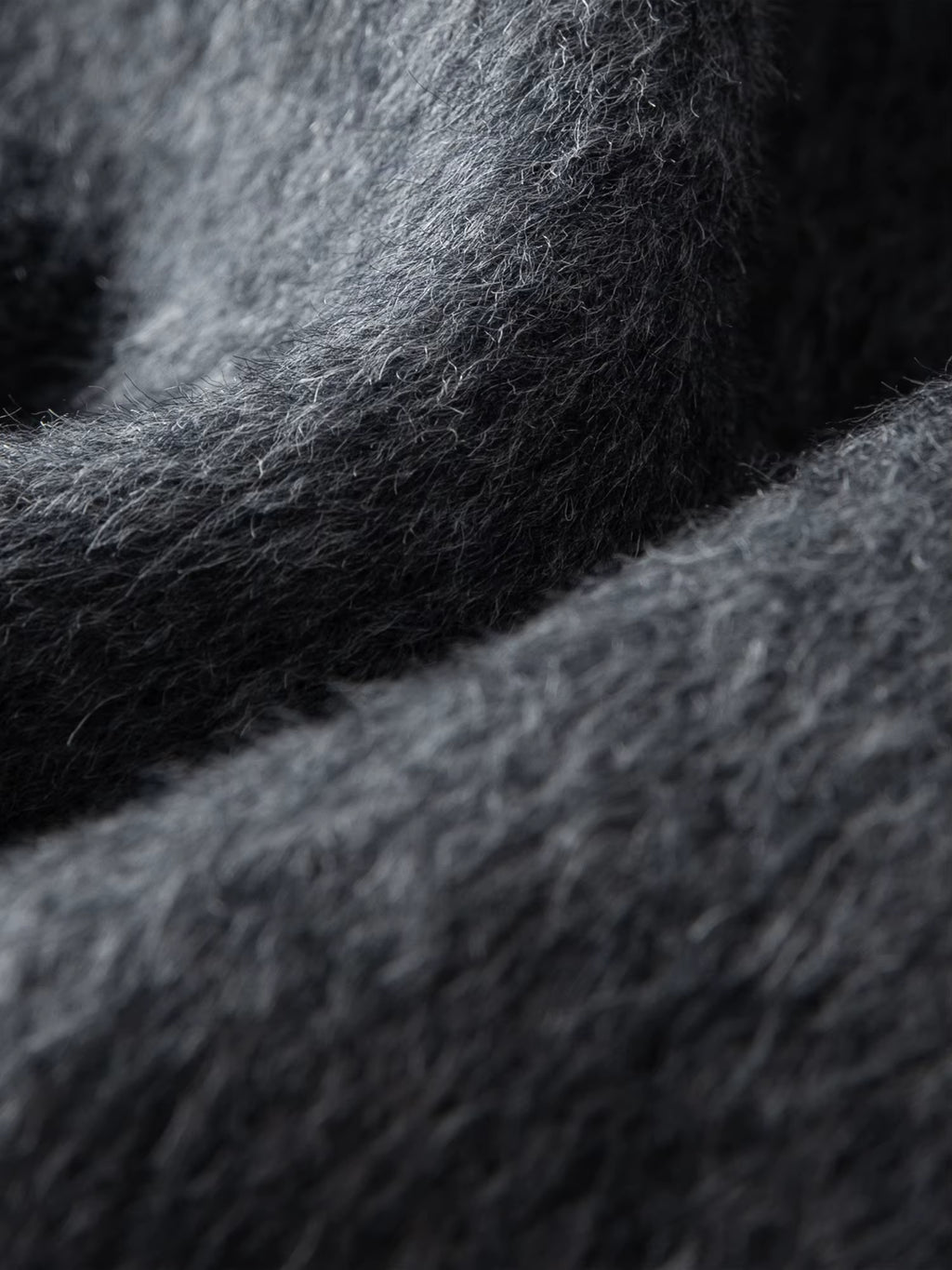 2025 New Women's Elegant Stand Collar 100% Wool Double-Faced Long Coat Diamond-Shaped Tailoring Autumn Winter Outerwear