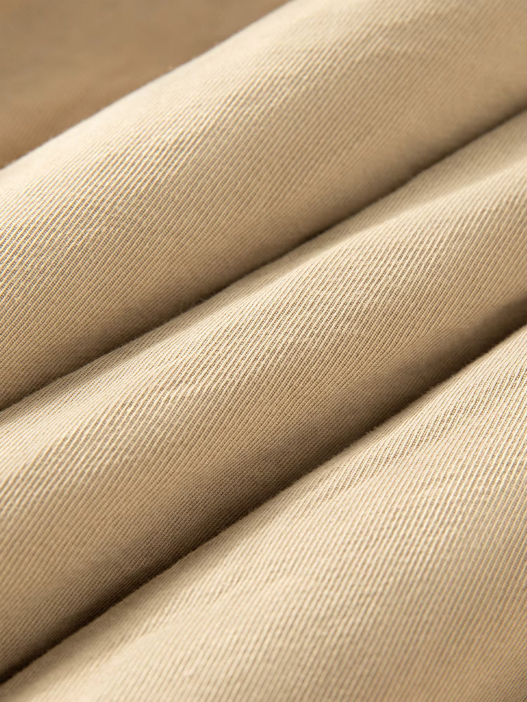 Raccoon Dog Fur-Lined Collar Parka Mid-Length Down Jacket for Women Winter 2025 New Arrival Keep Warm Khaki Down Coat