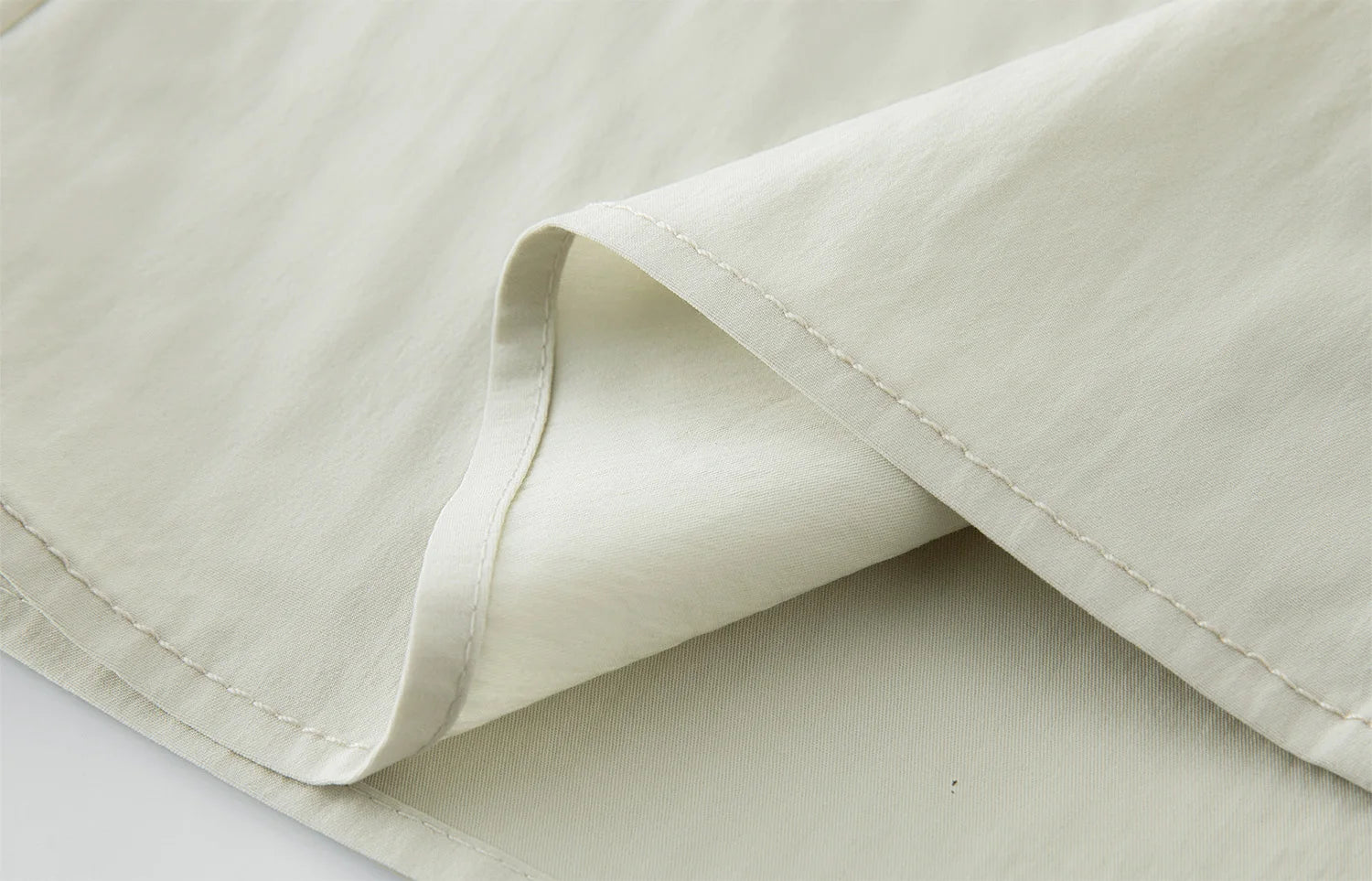 ZIQIAO Workplace Simple Commuting Waist Dress Women 2025 Summer New Green Slim Temperament Vest Skirt