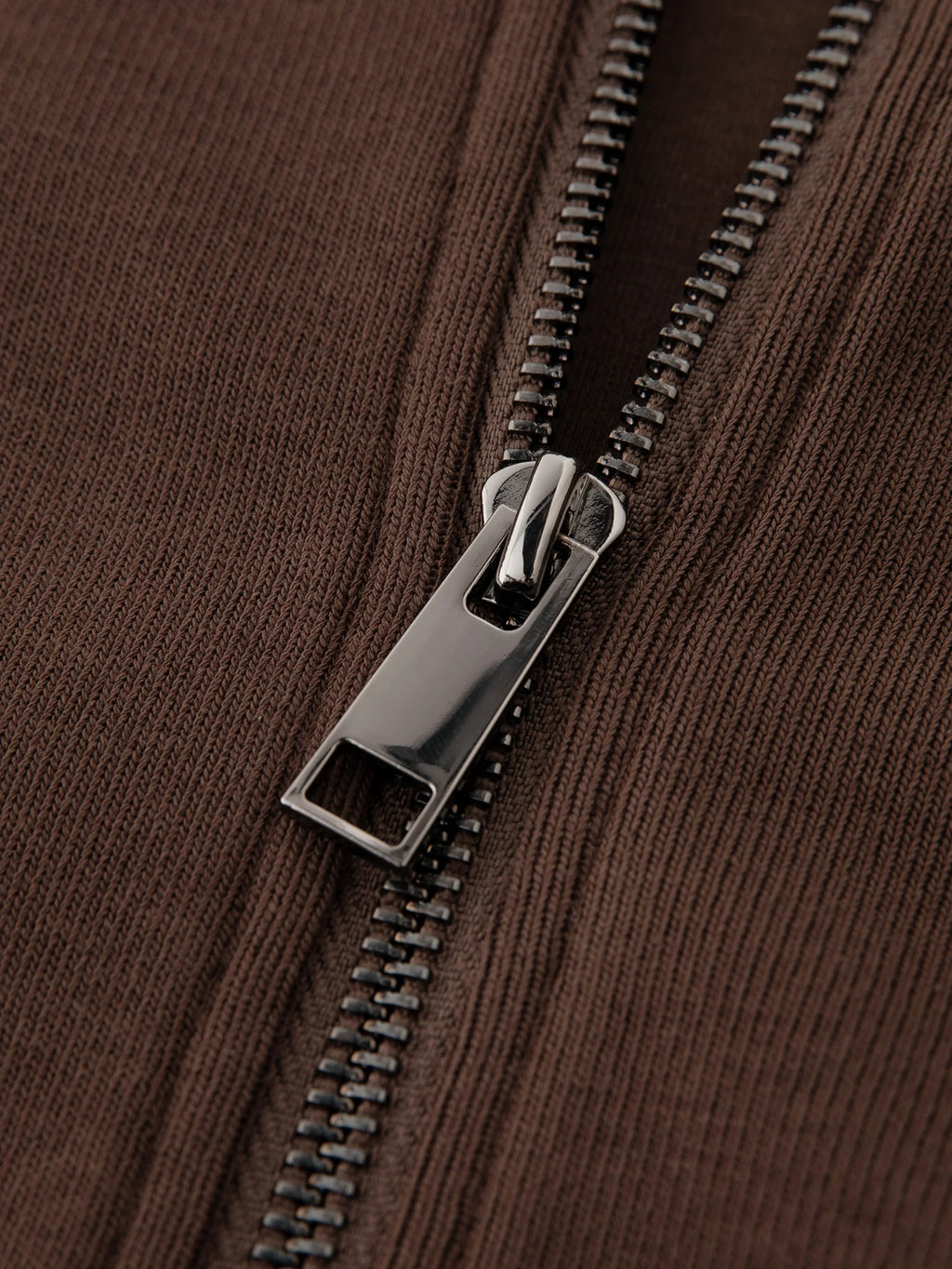 ZIQIAO Petite Stand-Up Collar Hoodie Jacket 2025 New Autumn Collection Waist Cinching Slimming Open-Front Top