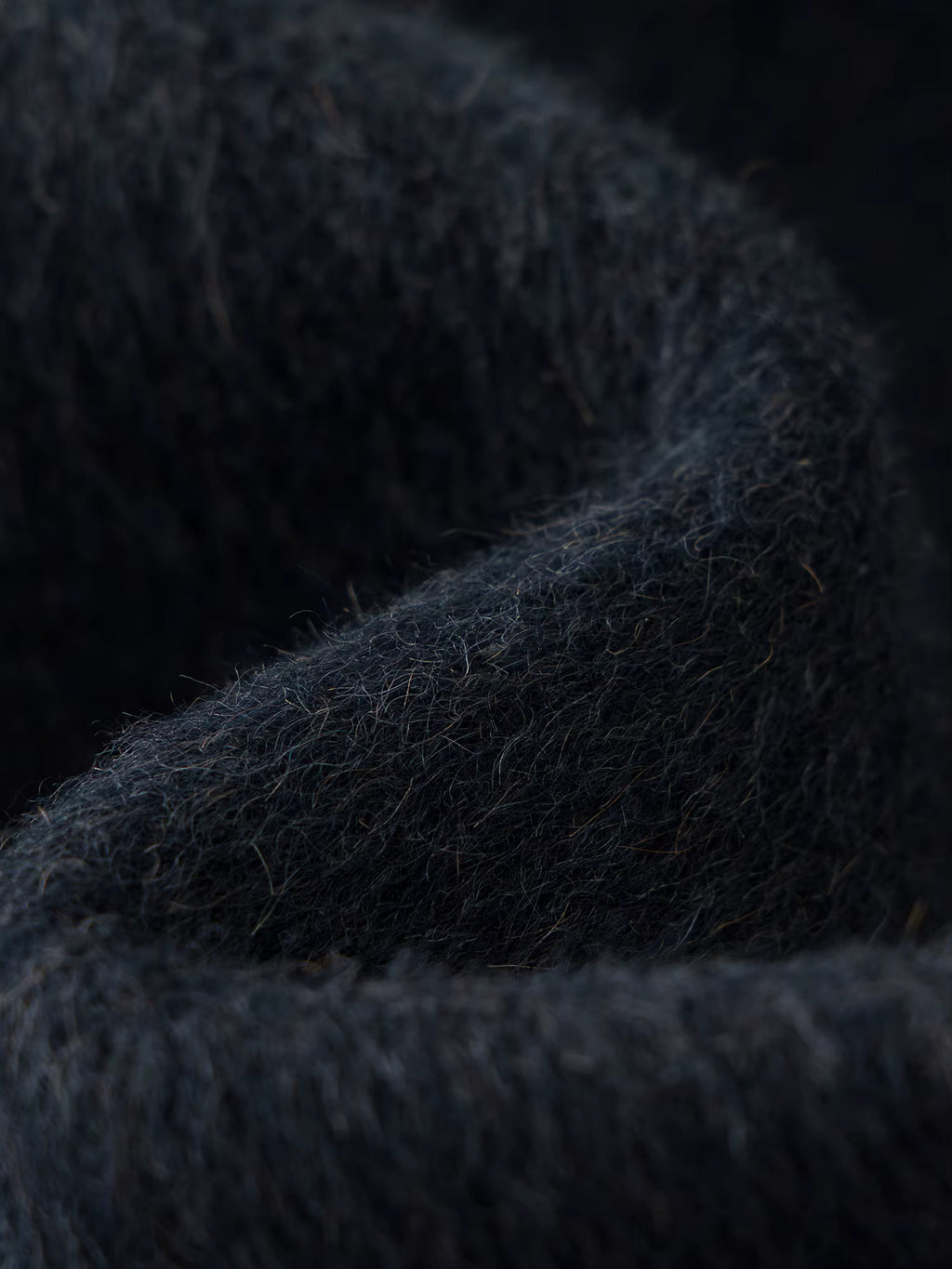 Plus Size Women's Detachable Collar Double Faced Wool Coat 2025 Winter Swan Style Tweed Overcoat Elegant Casual Outerwear