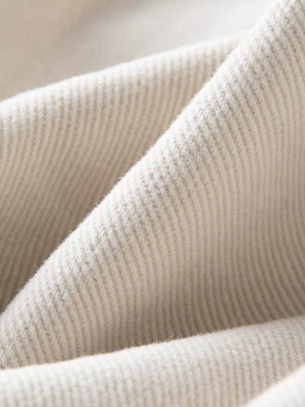 2025 Winter Women's Vintage Washed Embroidered Banana Jeans Curved High Waist Wide Leg Trousers Slim Fit Retro Pants