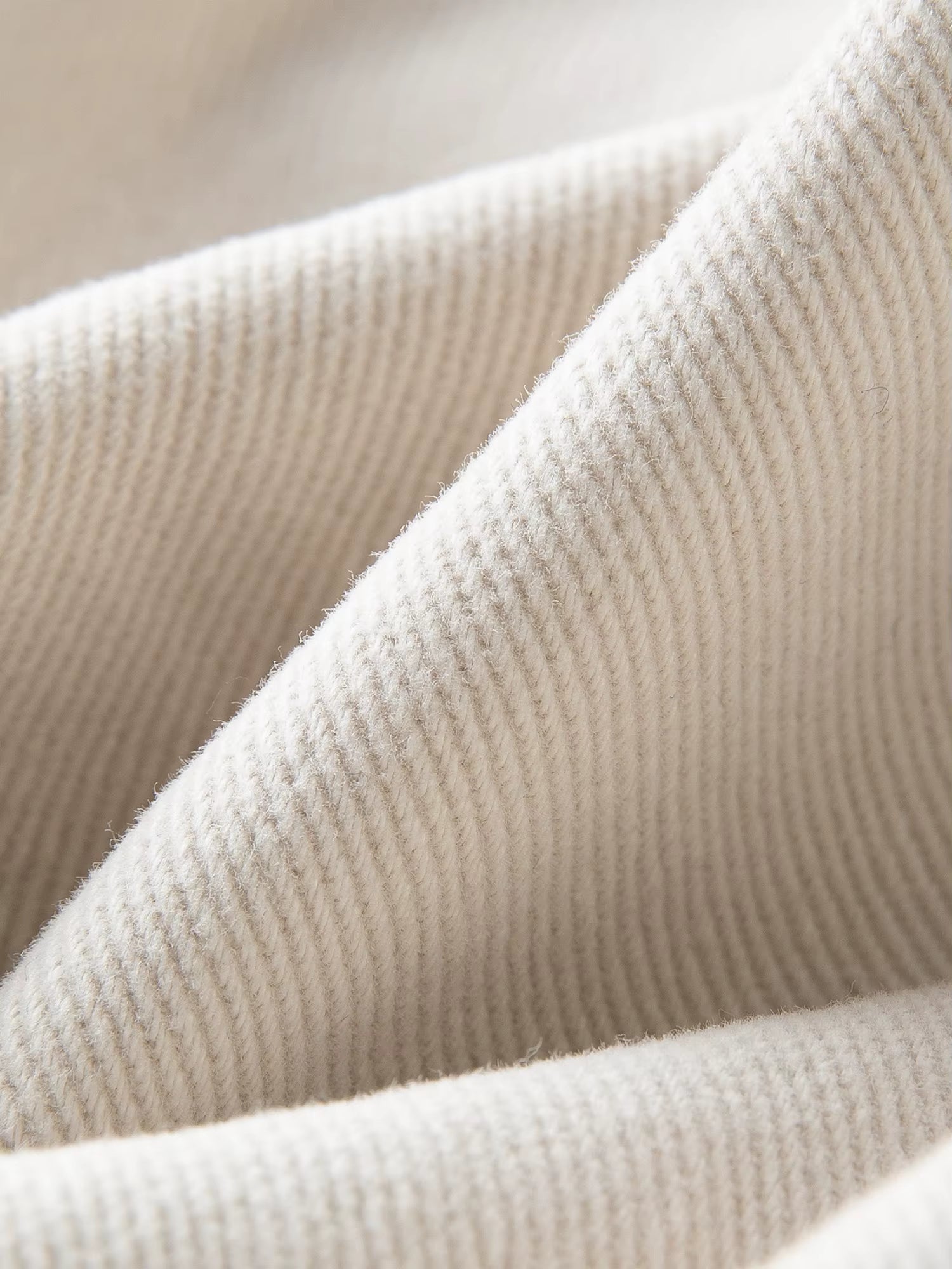 2025 Winter Women's Vintage Washed Embroidered Banana Jeans Curved High Waist Wide Leg Trousers Slim Fit Retro Pants