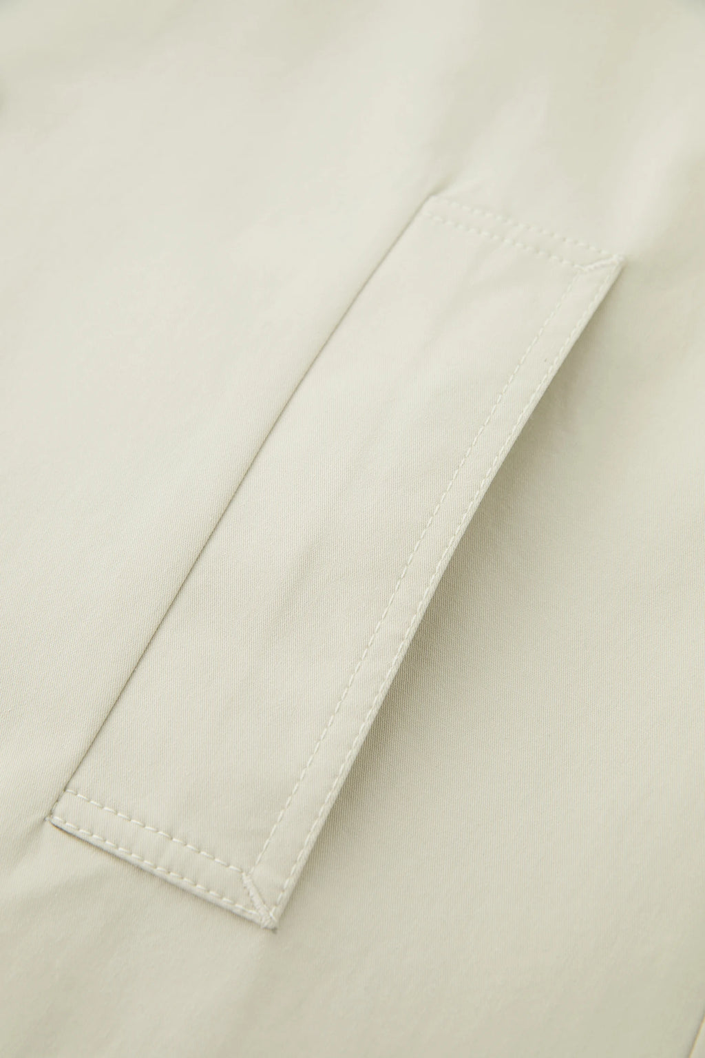 ZIQIAO Korean Style Stand Collar Short Trench Jacket for Women 2025 Autumn New Arrival Casual Chic Long Coat