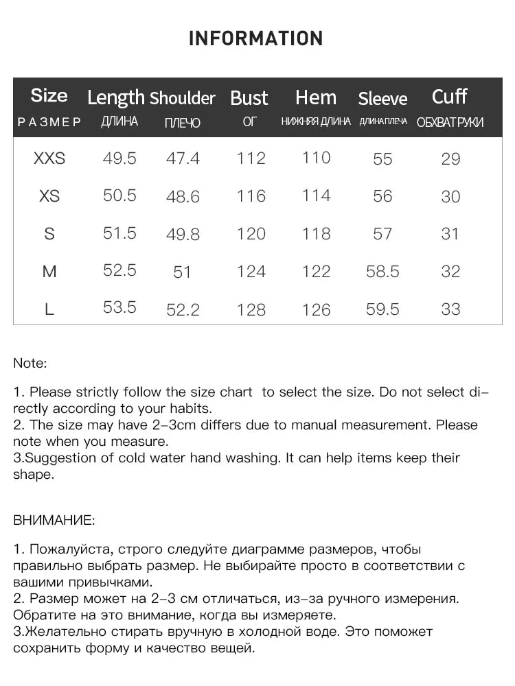 ZIQIAO 134.7G Filling Amount Petite Size Short Warm Down Coat Chic Down Jacket For Female 2024 Winter 3 Colors Jacket 24ZQ94011