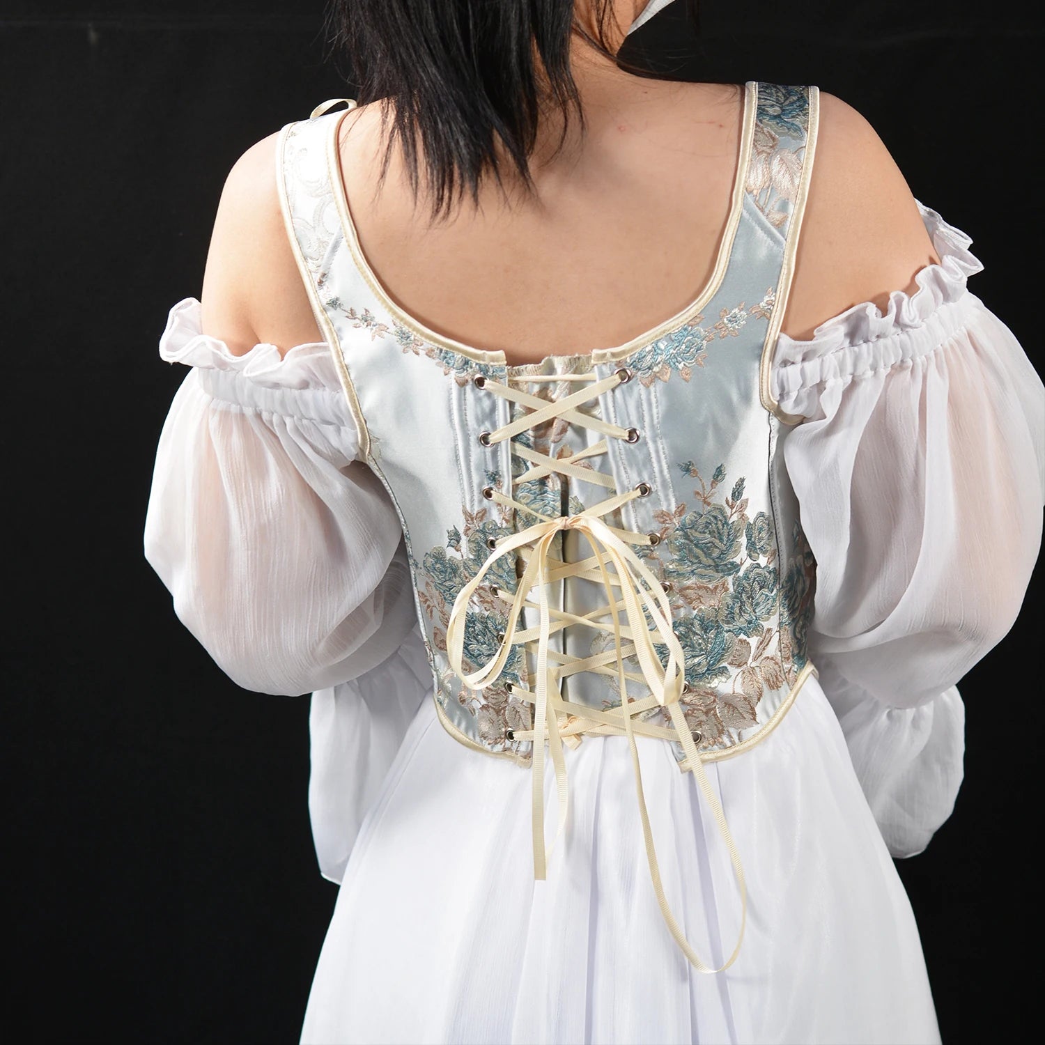Corset Top