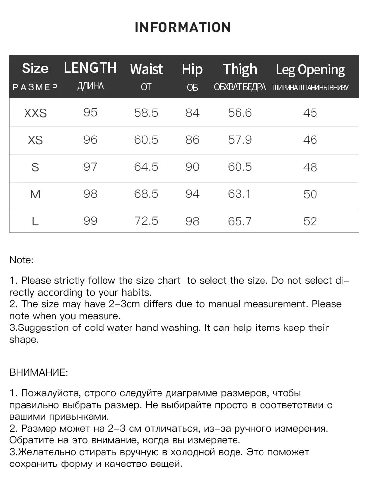 ZIQIAO High Waisted Straight Tube Floor Mop Suit Pants For Women 2023 New Loose Drape Slimming Casual Pants Office Lady