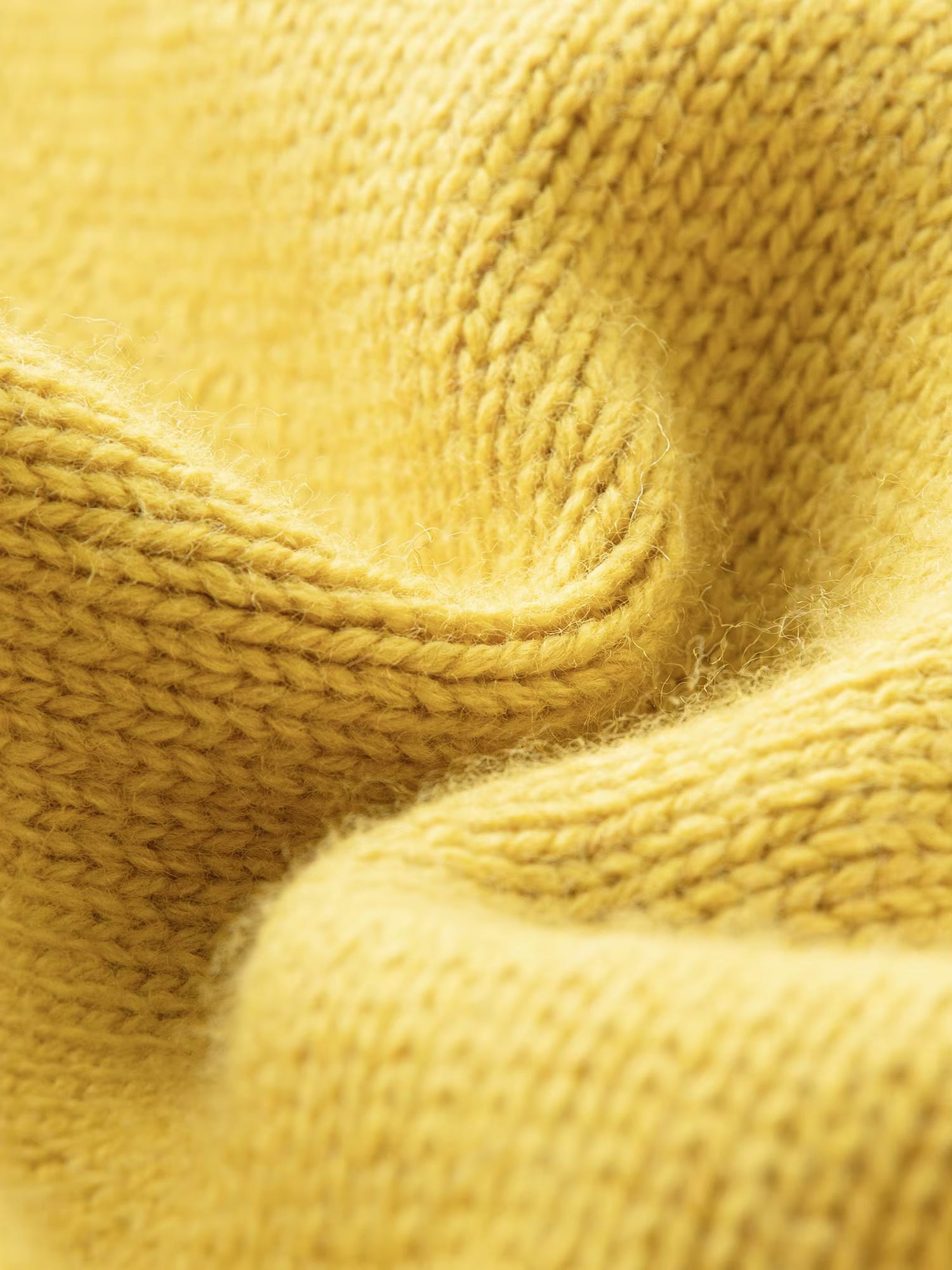 Winter 2025 Women's V-Neck Lace Knit Sweater - Sweet Feminine Pure Wool Blend Pullover Relaxed Fit for Casual Elegance