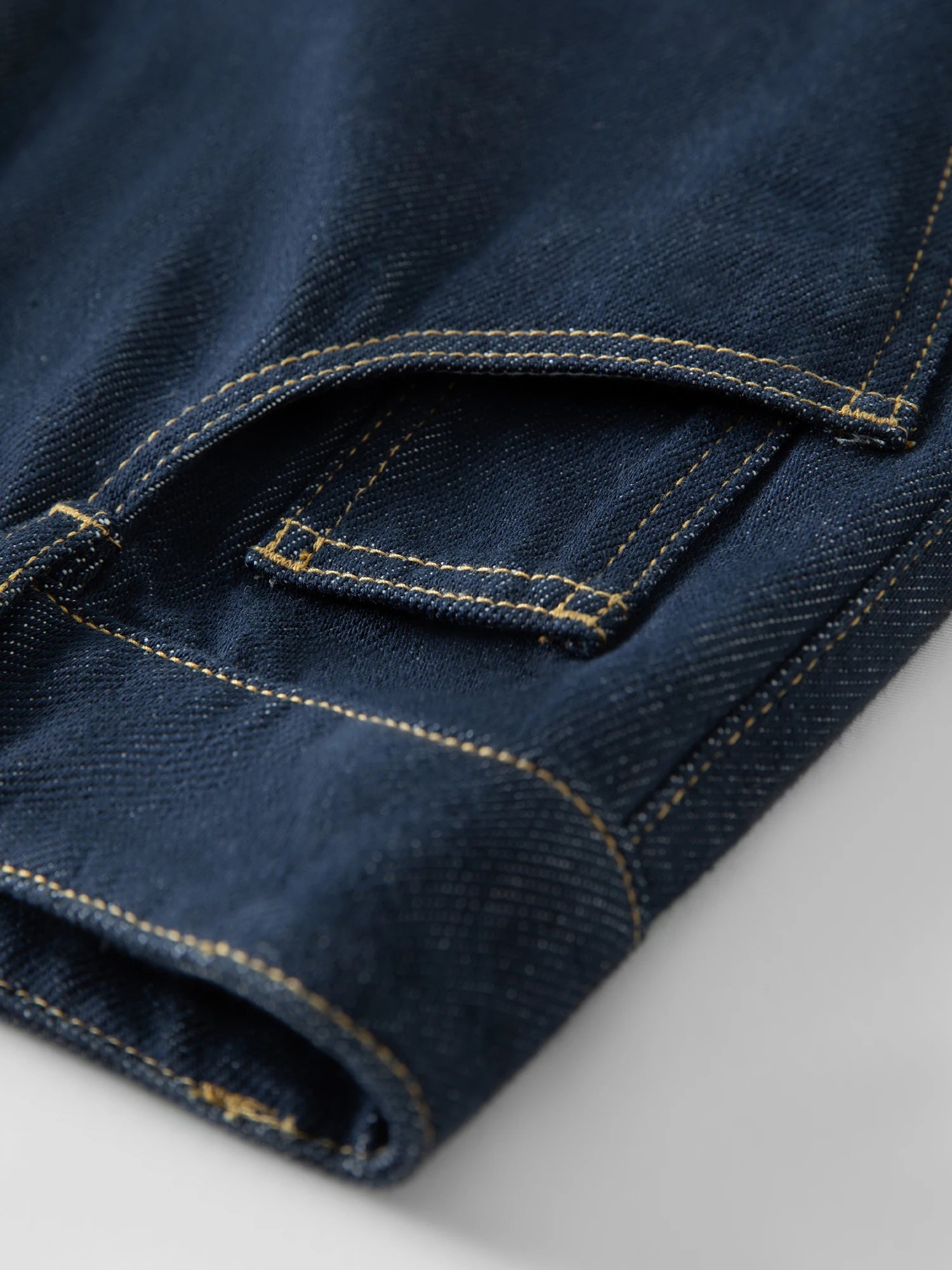 Retro Straight Blue Casual Versatile Jeans for Women Winter 2025 New Loose Daily Outfit All-match