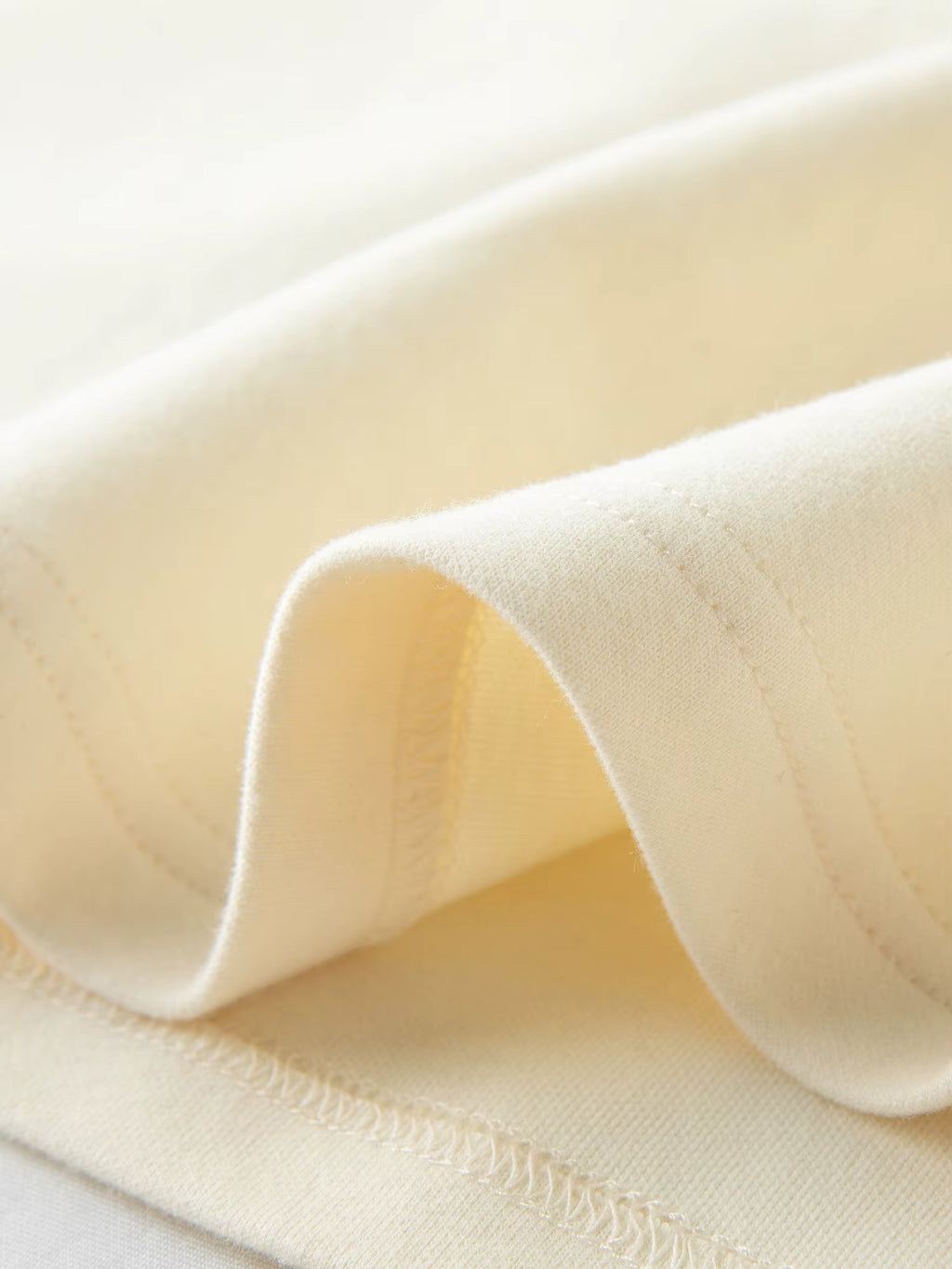 Spring Autumn New Women's American Retro Funny Apple Print T-Shirt Casual Loose Fit Round Neck Top Y2K Vintage Streetwear