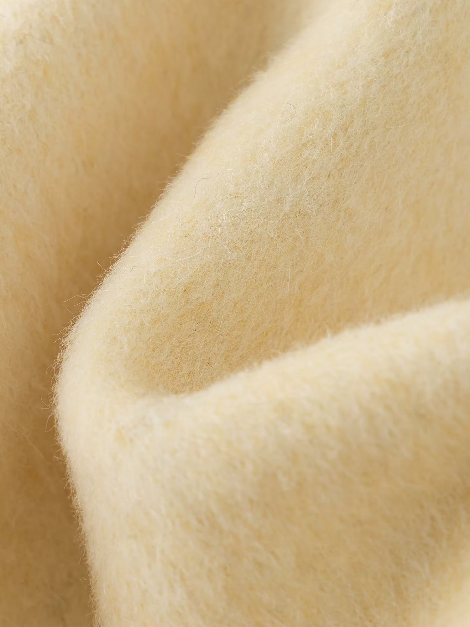 Winter 2025 Women Stand Collar Tie Detail Double Faced Wool Blend Coat - Long Length Elegant Outerwear for Casual Winter