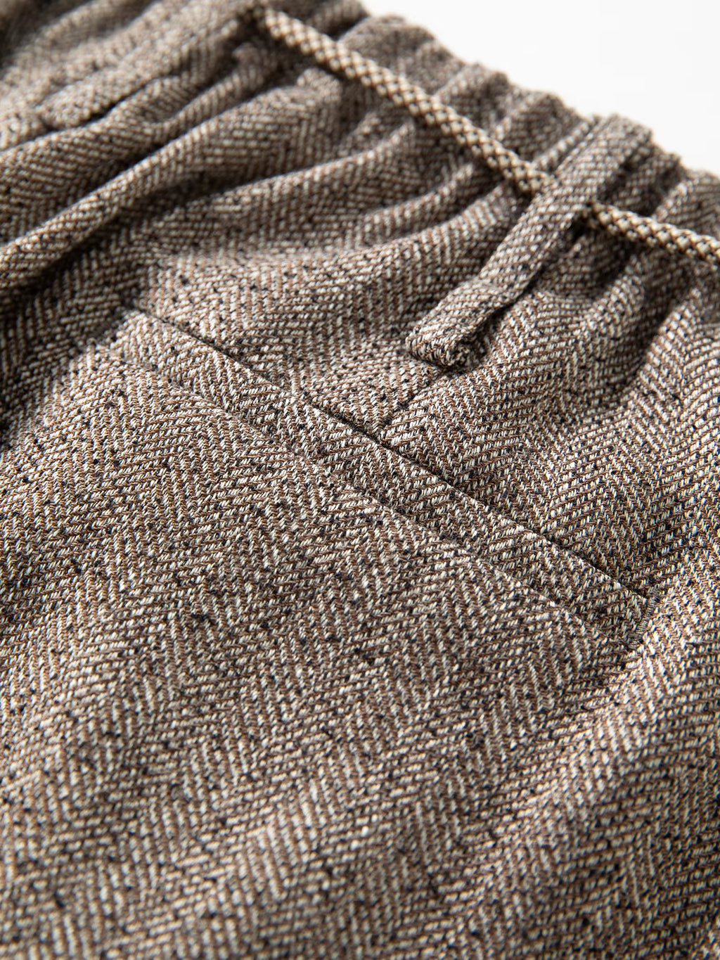 【Premium Series】Winter 2025 Women's Relaxed Fit Casual Pants - Loose Comfort Lounge Trousers with High Waist and Wide Leg