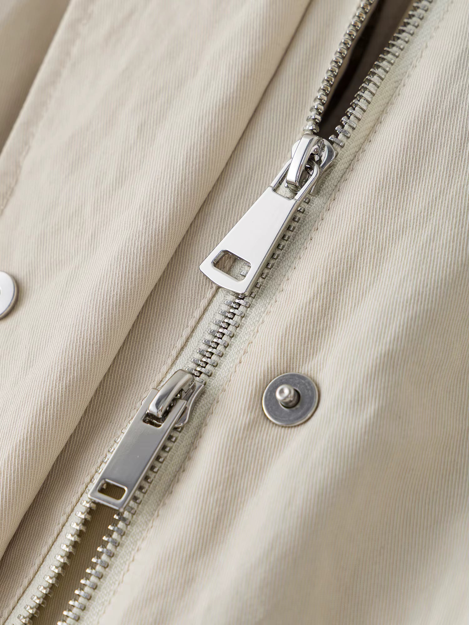 Plus Size 2025 Winter Women's Short Puffer Coat Faux Shearling Collar Parka Down Jacket Warm Thermal Bomber Outerwear