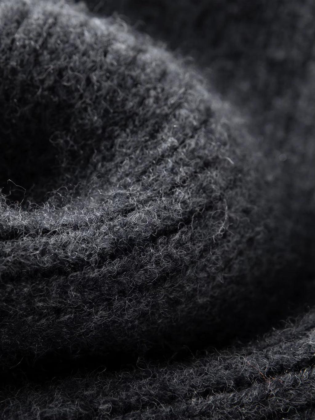 【Premium Series】 Winter 2025 Women's Minimalist Knit Set - Round Neck Sweater & A-Line Skirt Casual Comfort Two Piece Outfit