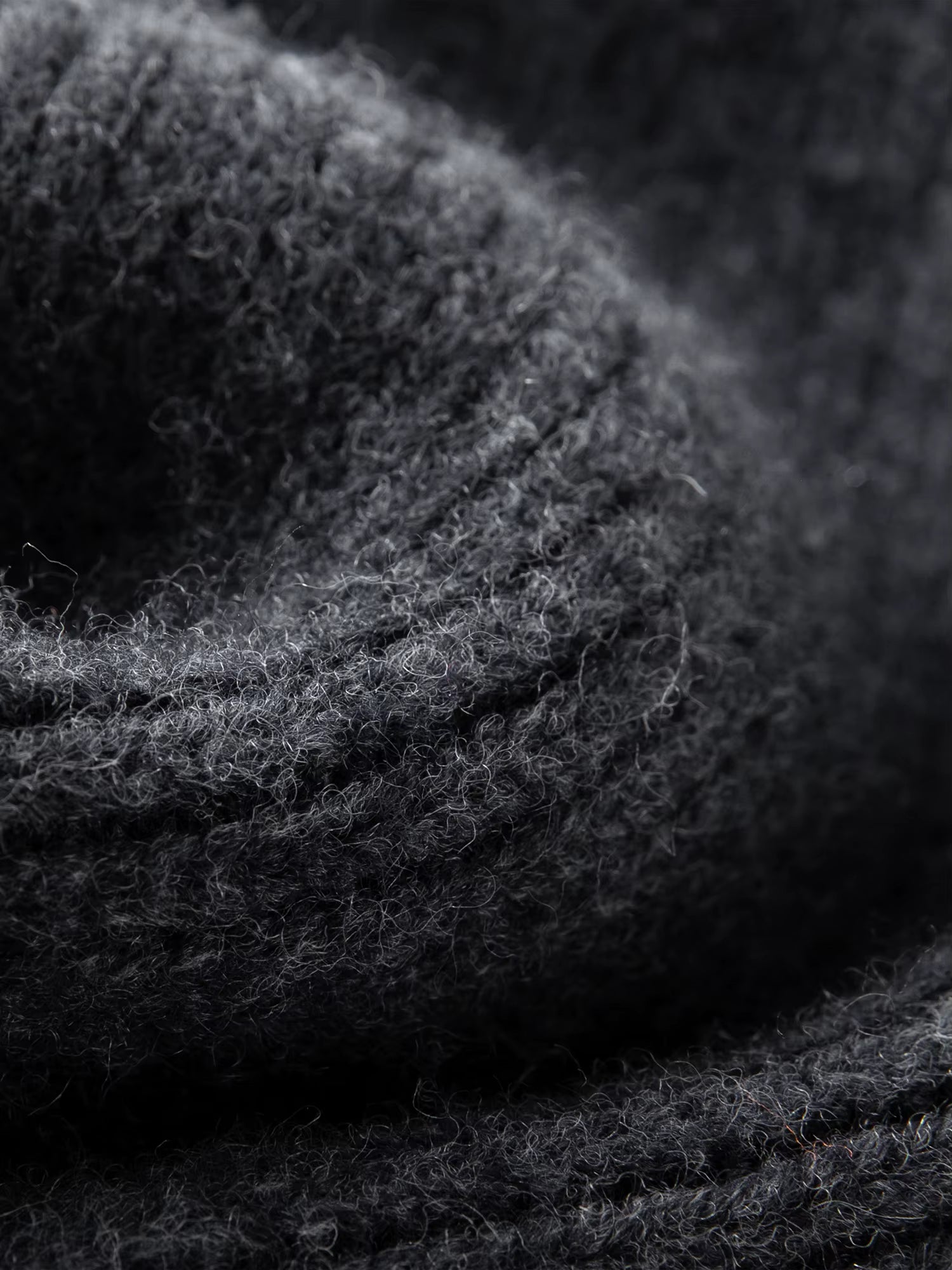 【Premium Series】 Winter 2025 Women's Minimalist Knit Set - Round Neck Sweater & A-Line Skirt Casual Comfort Two Piece Outfit