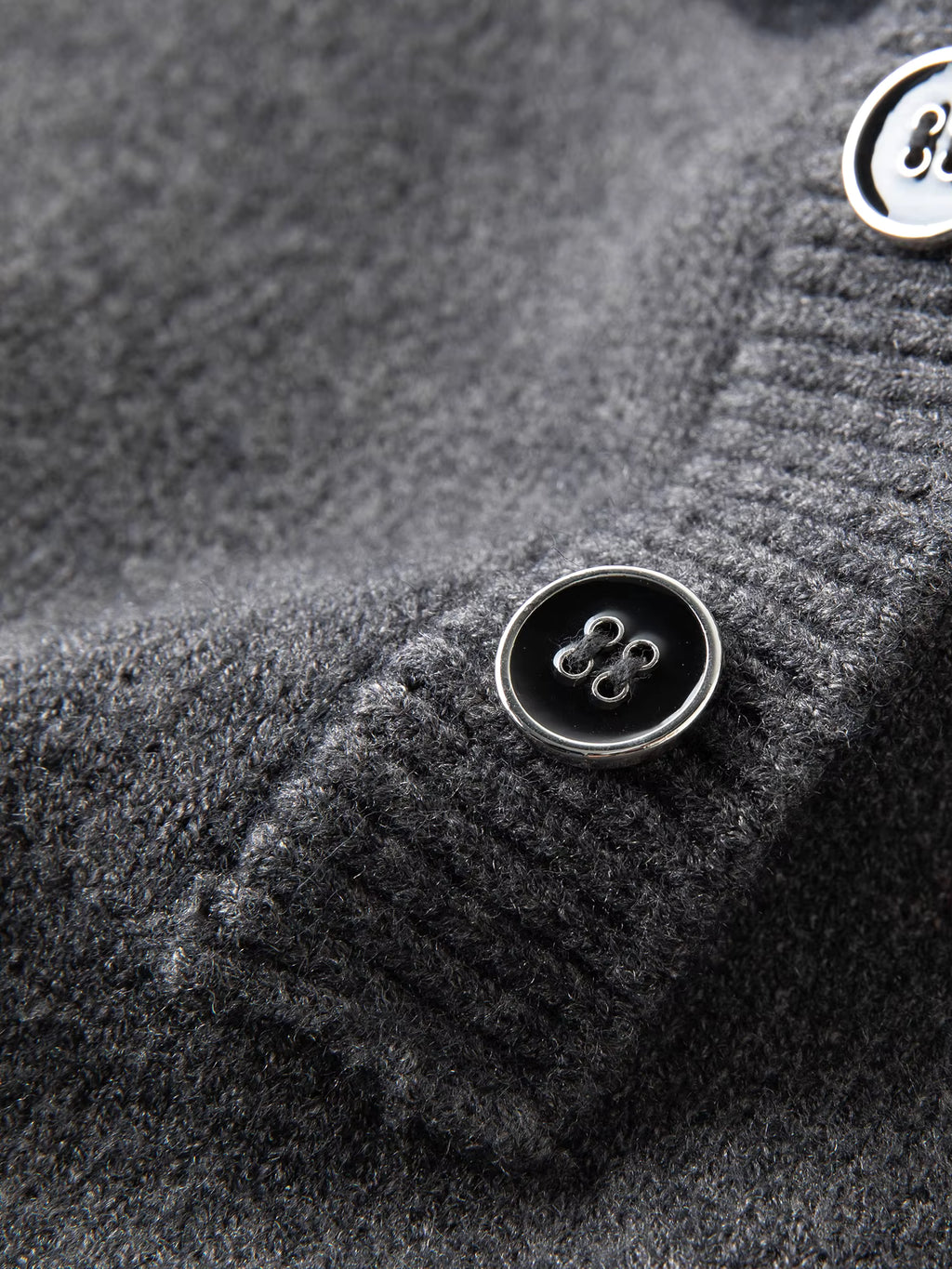 Gray College Style Two-piece Knitted Sweater Suit for Women Pullovers Mini Pleated Skirts 2025 Autumn and Winter New Style