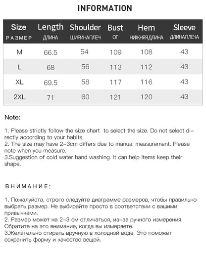 DUSHU Plus Size Two Color Mid-length Knitted Cardigan For Women 2024 Winter New Design Warm Fashion Sweater Coat 24DS84094
