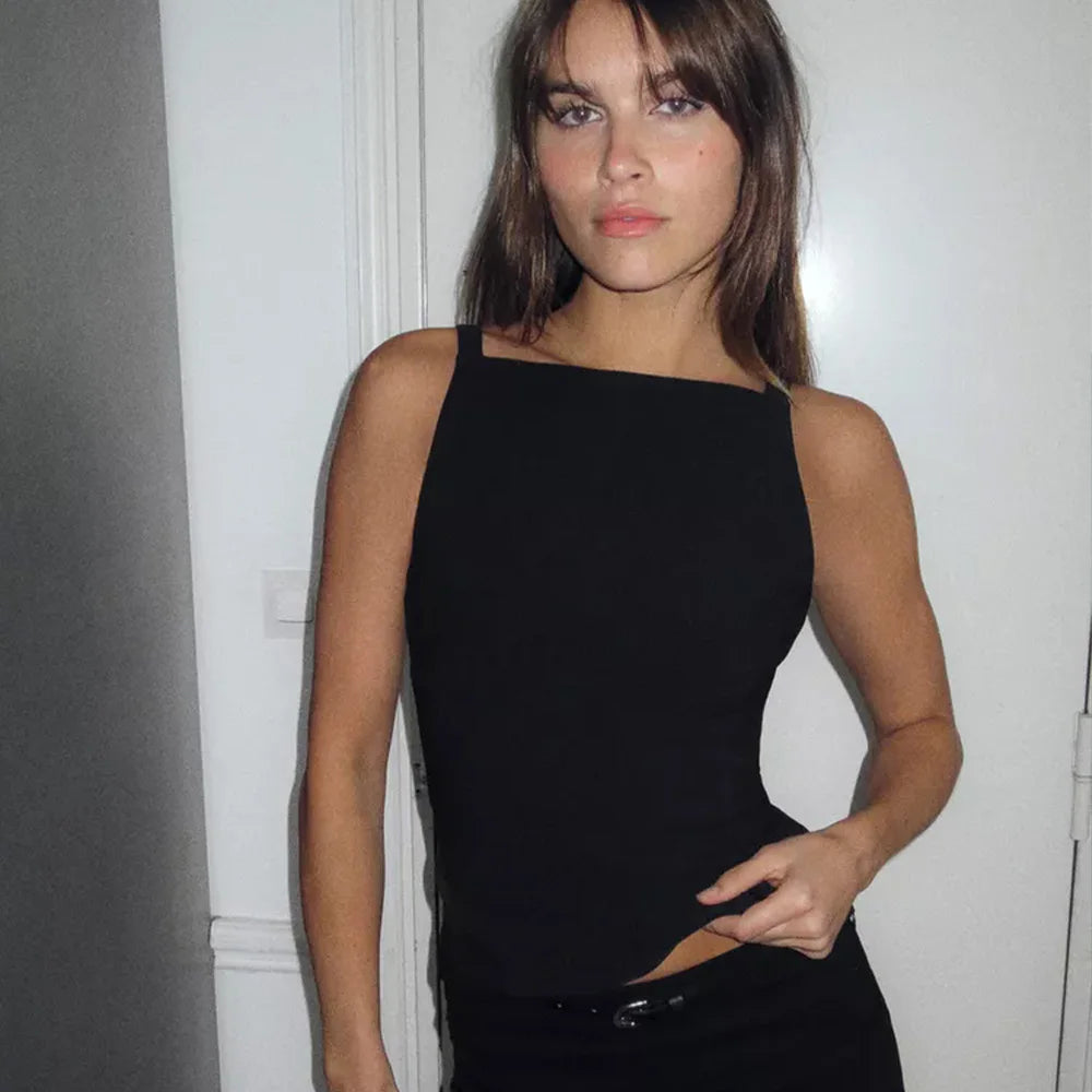 Autumn and winter new fashionable women's clothing casual elegant design sense retro back bow decoration top