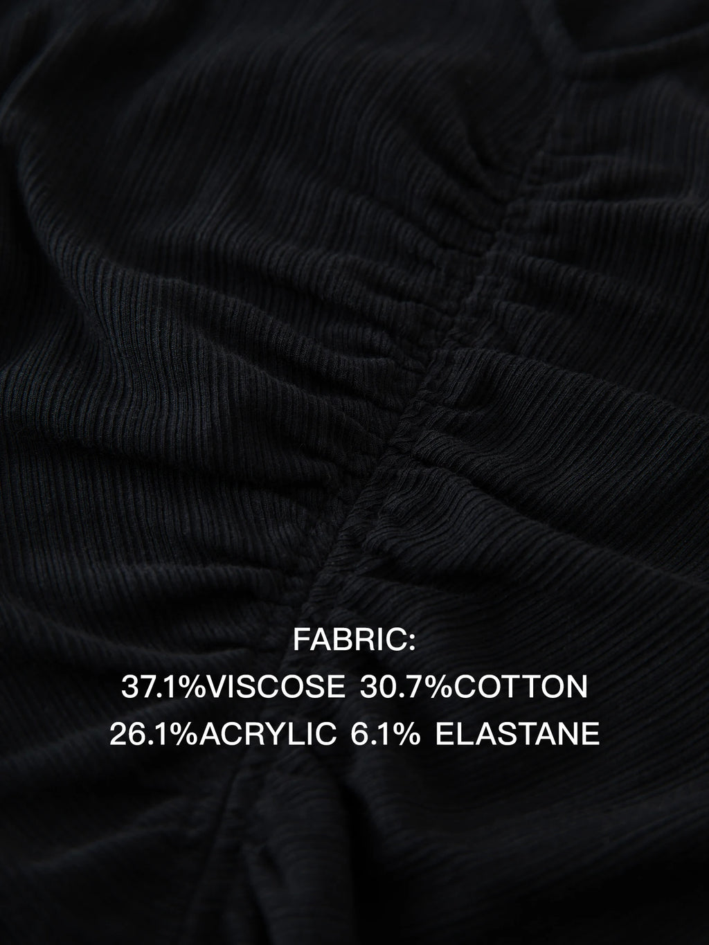 DUSHU Plus Size Women Black Dress Winter V-Neck Knitted Patchwork Long X-LINE Dresses Long Sleeve Temperament Dress 24DS84364