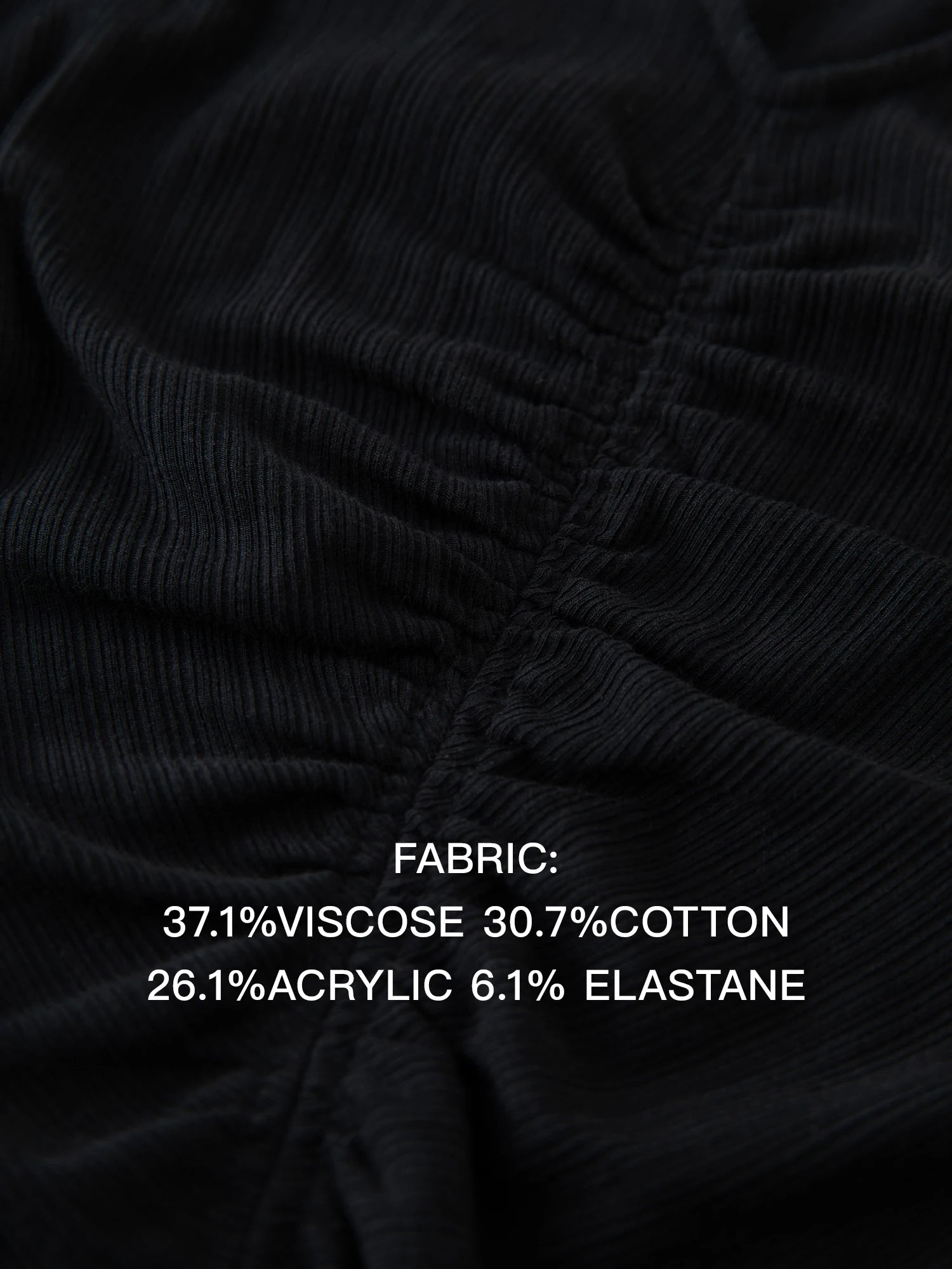 DUSHU Plus Size Women Black Dress Winter V-Neck Knitted Patchwork Long X-LINE Dresses Long Sleeve Temperament Dress 24DS84364