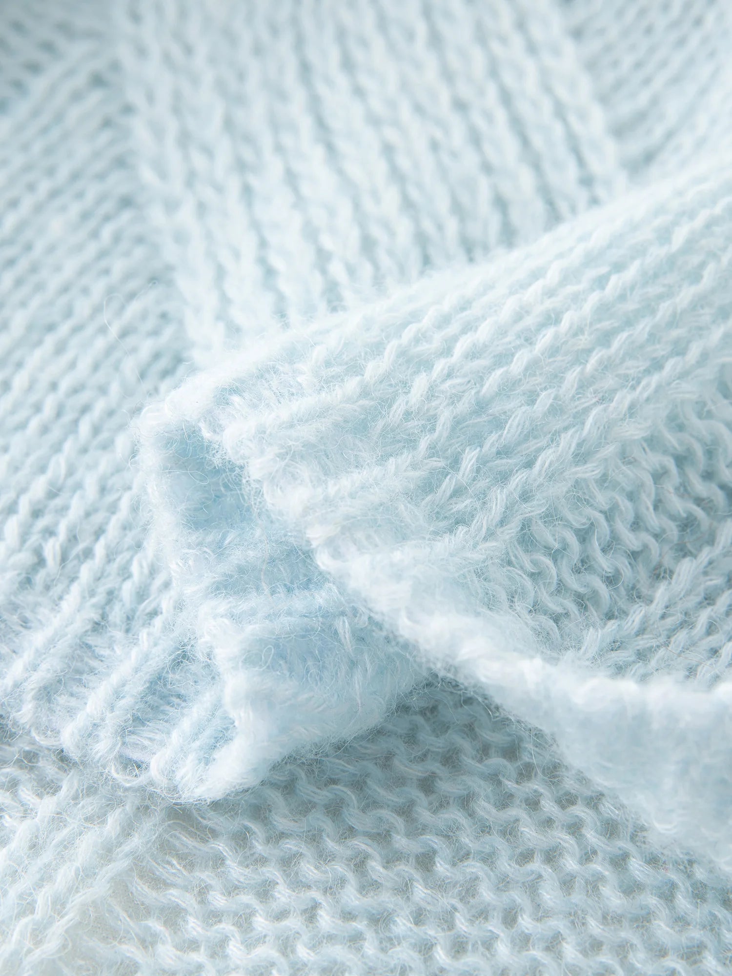 FSLE Alpaca French Lazy Cable Knit Sweater 2025 Autumn New Loose Pullover Sweater
