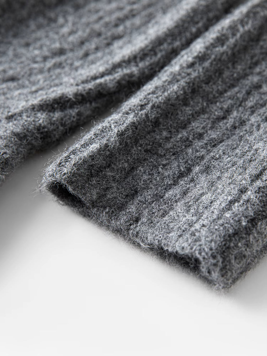 Fall 2025 Winter New Arrival Elegant Knitwear Twisted Knit Sweater and Skirt Two-Piece Outfit Sweater and Long Skirts Sets