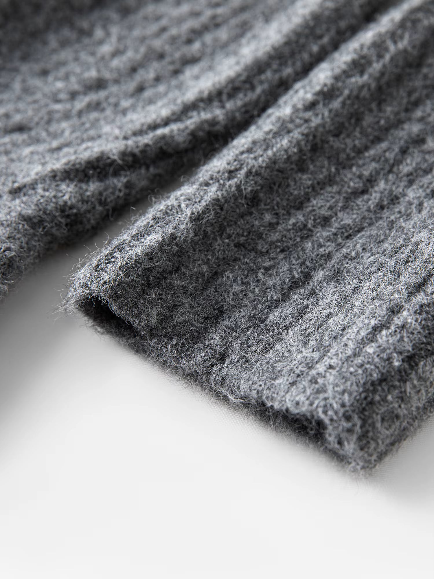 Fall 2025 Winter New Arrival Elegant Knitwear Twisted Knit Sweater and Skirt Two-Piece Outfit Sweater and Long Skirts Sets