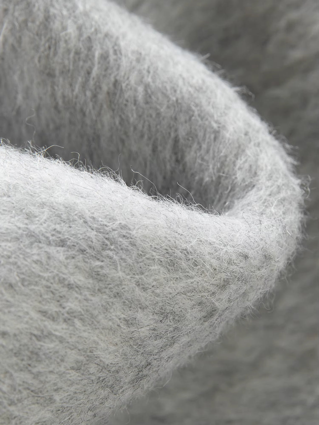 【Premium Series】 Cashmere Overcoat 2025 Winter Women's Relaxed Luxury Tailored Coat Suit Collar Winter Wool Long Coat