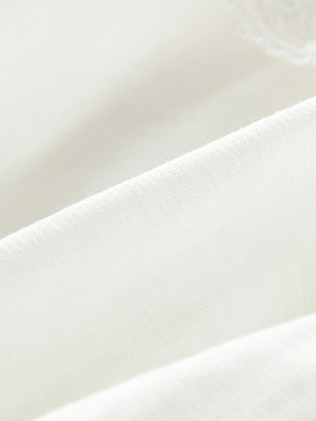 FSLE Winter 2025 Women's Embroidered Lace A-Line Tiered Skirt - Heavy Craft French Style Slimming Midi Dress for Office Casual