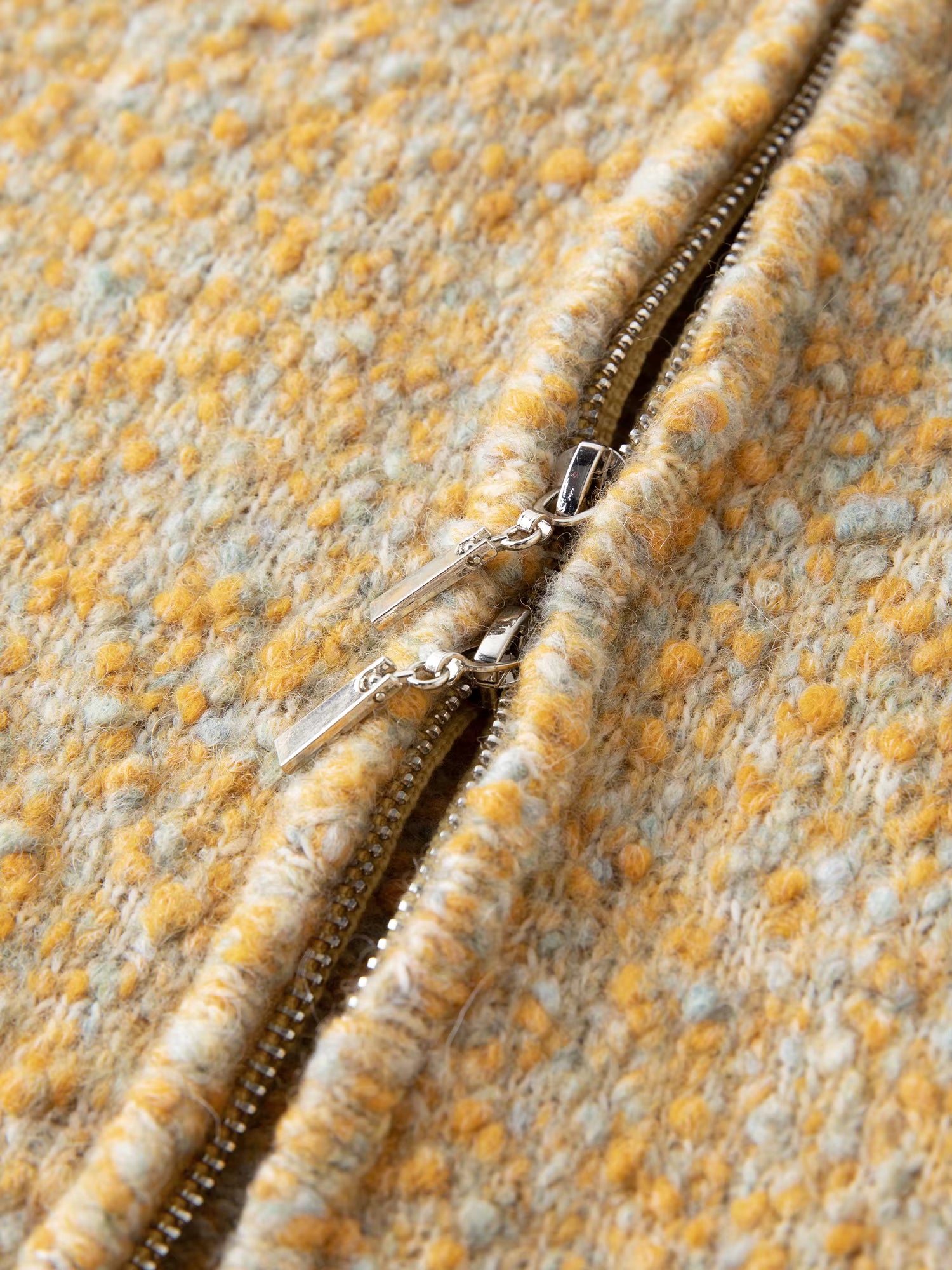 2025 Autumn Winter Women's Knit Cardigan - Aesthetic Cozy Open Front Sweater for Daily Casual Outfits