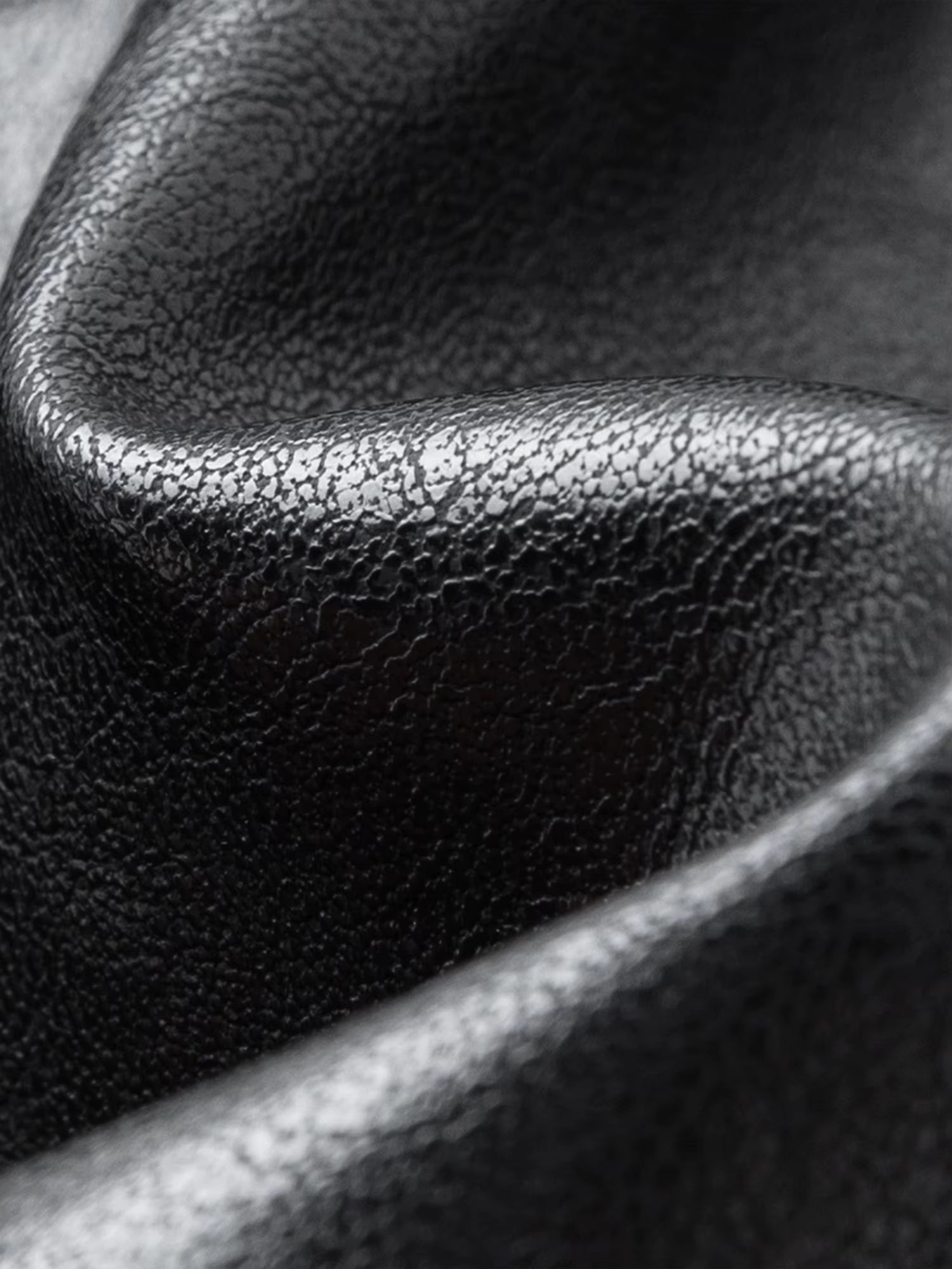 2025 Winter Women High Waist A-Line Short Skirt in Faux Leather - Versatile Flattering Stretch Mini Skirt for Daily Casual