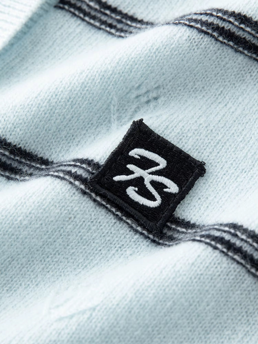 Winter 2025 Women's Jacquard Stripe Knit Sweater - Casual Office Wear Versatile Pullover Top Daily Chic Essentia