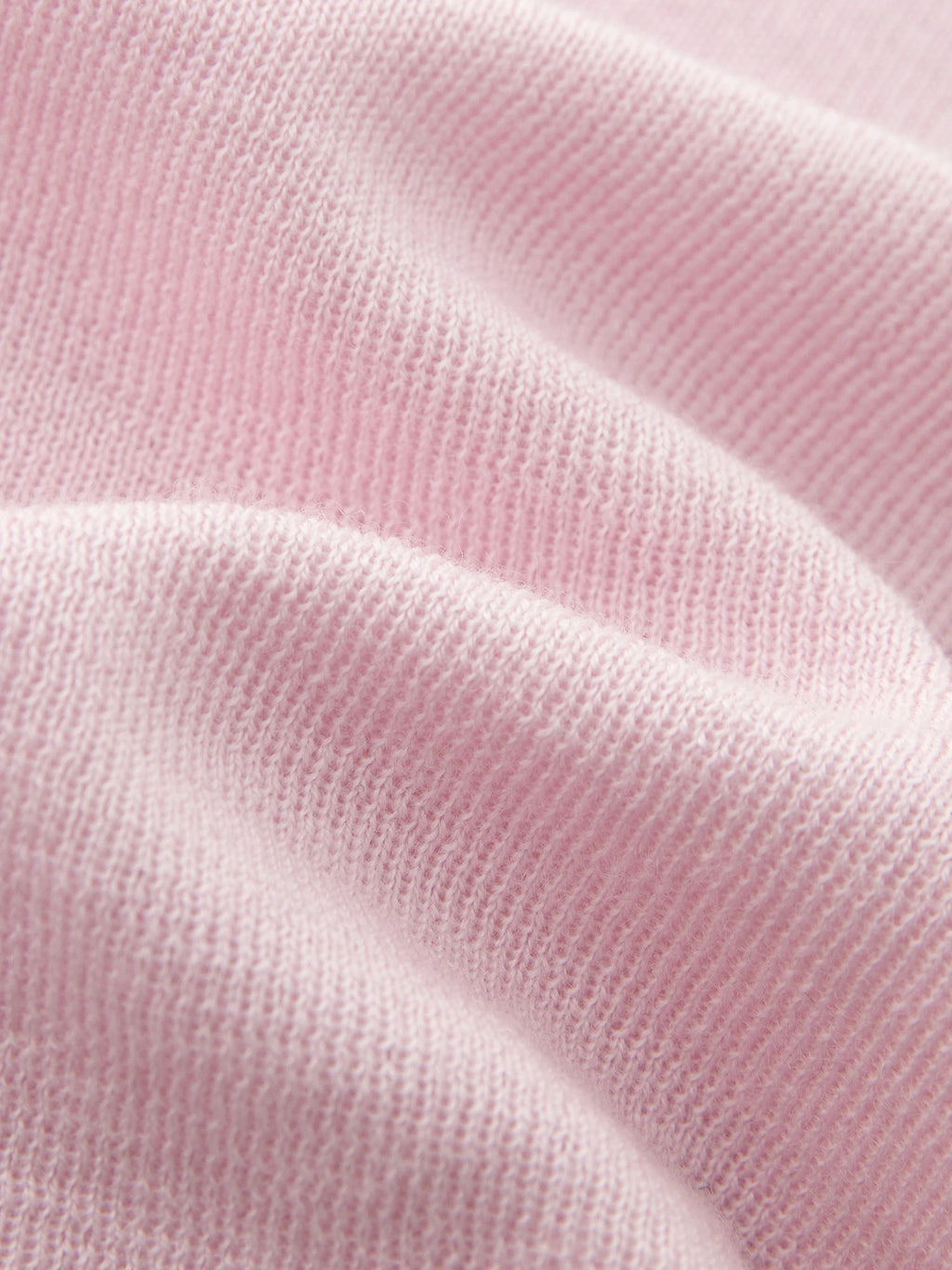 ZIQIAO Wool Sweater for Women Autumn and Winter New 18 Needle Nude Seamless Knitted Bottoming T-shirt