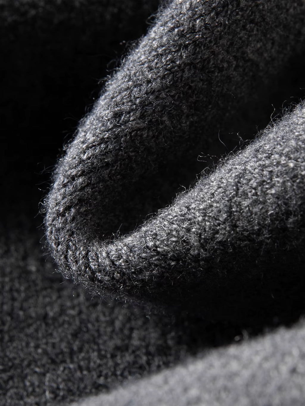 Gray College Style Two-piece Knitted Sweater Suit for Women Pullovers Mini Pleated Skirts 2025 Autumn and Winter New Style