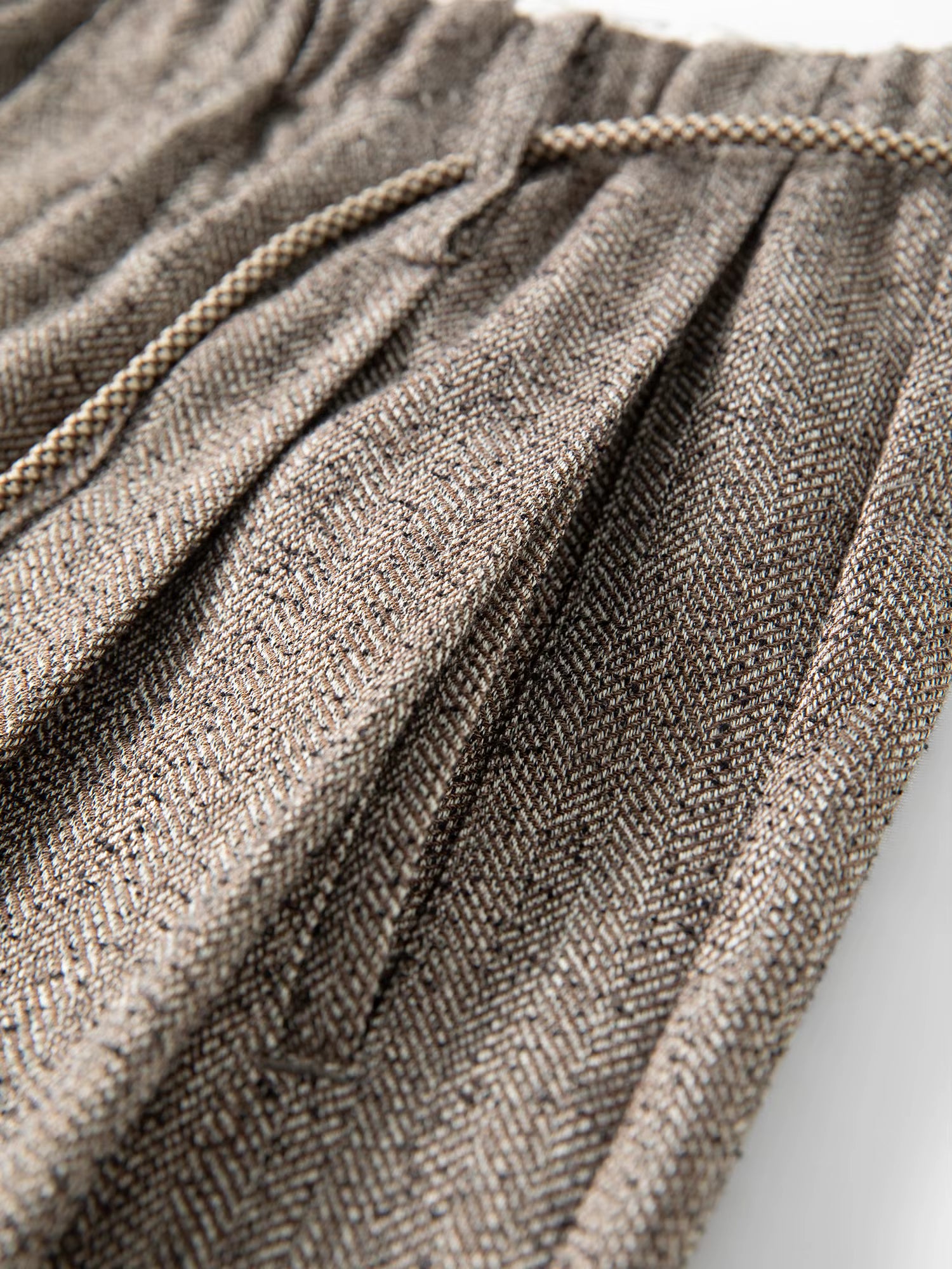 【Premium Series】Winter 2025 Women's Relaxed Fit Casual Pants - Loose Comfort Lounge Trousers with High Waist and Wide Leg