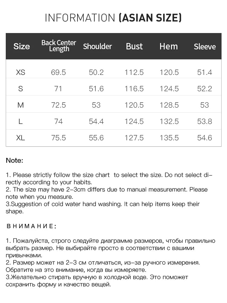 FSLE Women Khaki Blouse 2024 Winter Long Sleeve Loose Shirt Tops Embroidery Design Drop Sleeve Cotton Blended Shirts 24FS14629