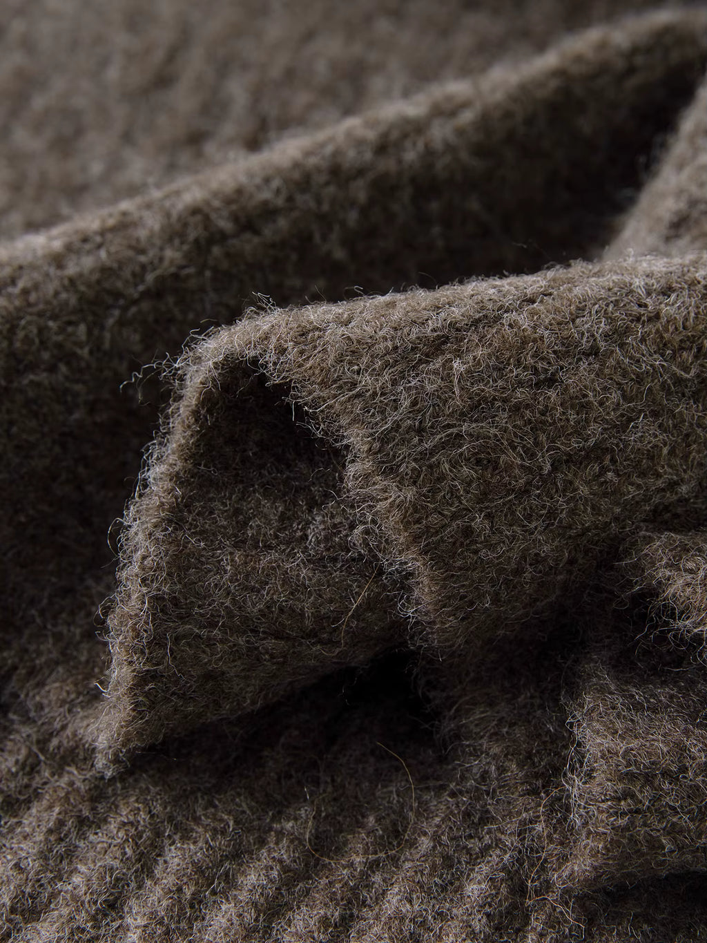 Fall 2025 Winter New Arrival Elegant Knitwear Twisted Knit Sweater and Skirt Two-Piece Outfit Sweater and Long Skirts Sets