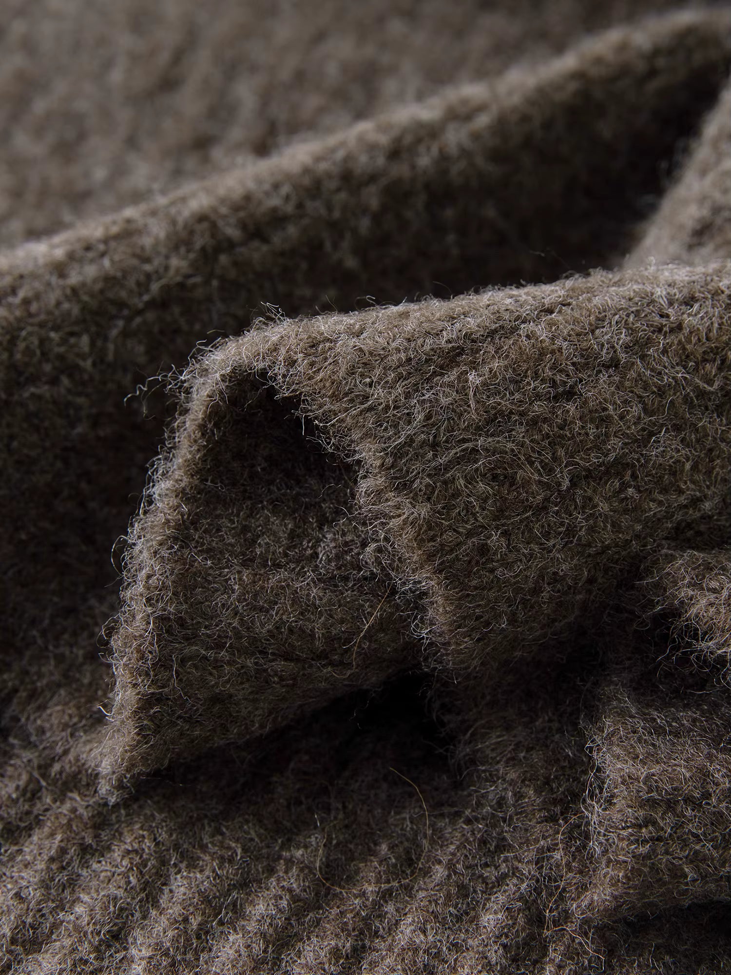 Fall 2025 Winter New Arrival Elegant Knitwear Twisted Knit Sweater and Skirt Two-Piece Outfit Sweater and Long Skirts Sets