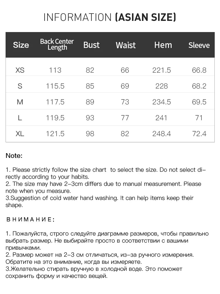 FSLE New Chinese Style Elegant Long Dress For Women 2024 Autumn New Design Versatile Casual Dress For Female 24FS13064