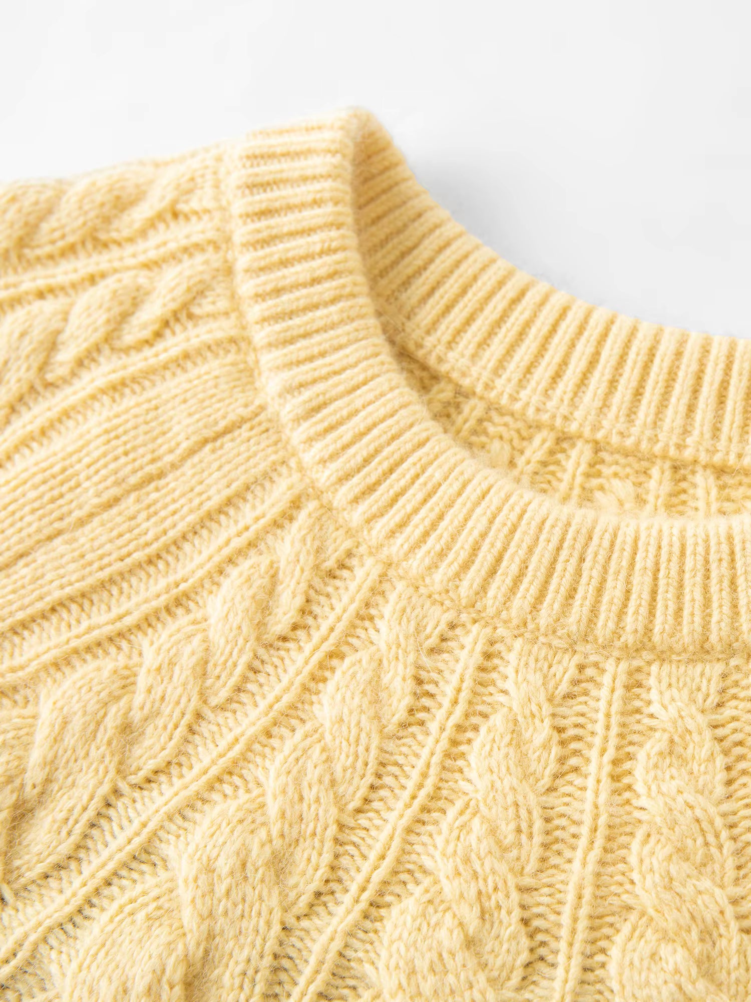 Christmas Retro Fair Isle Color Block Knit Sweater Women 2025 New Winter Round Neck Pullover Cozy Y2K Holiday Fashion Gift