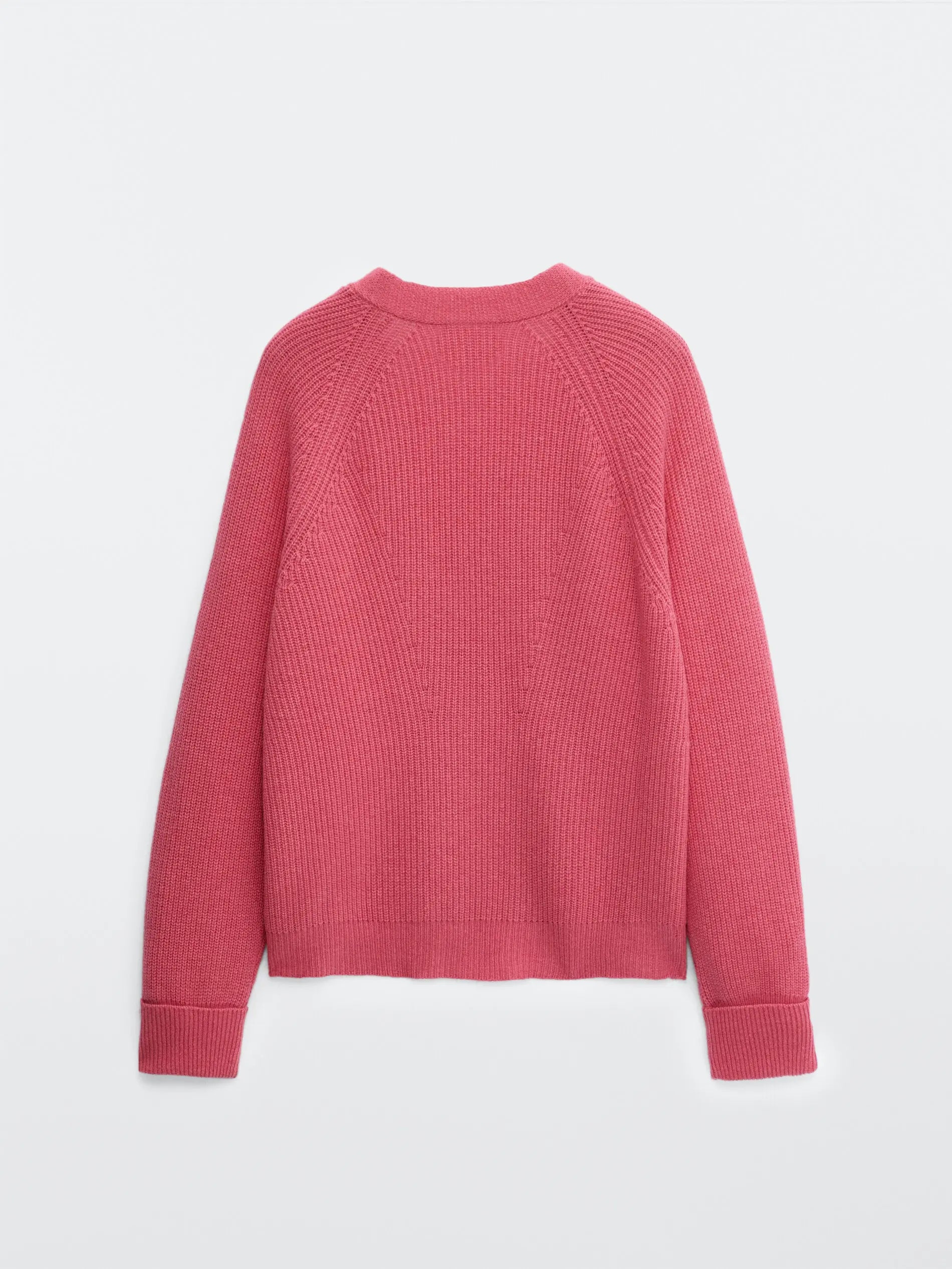 Ethereal MD 2024  autumn new style of Fashion Women's casual rib knit top cardigan